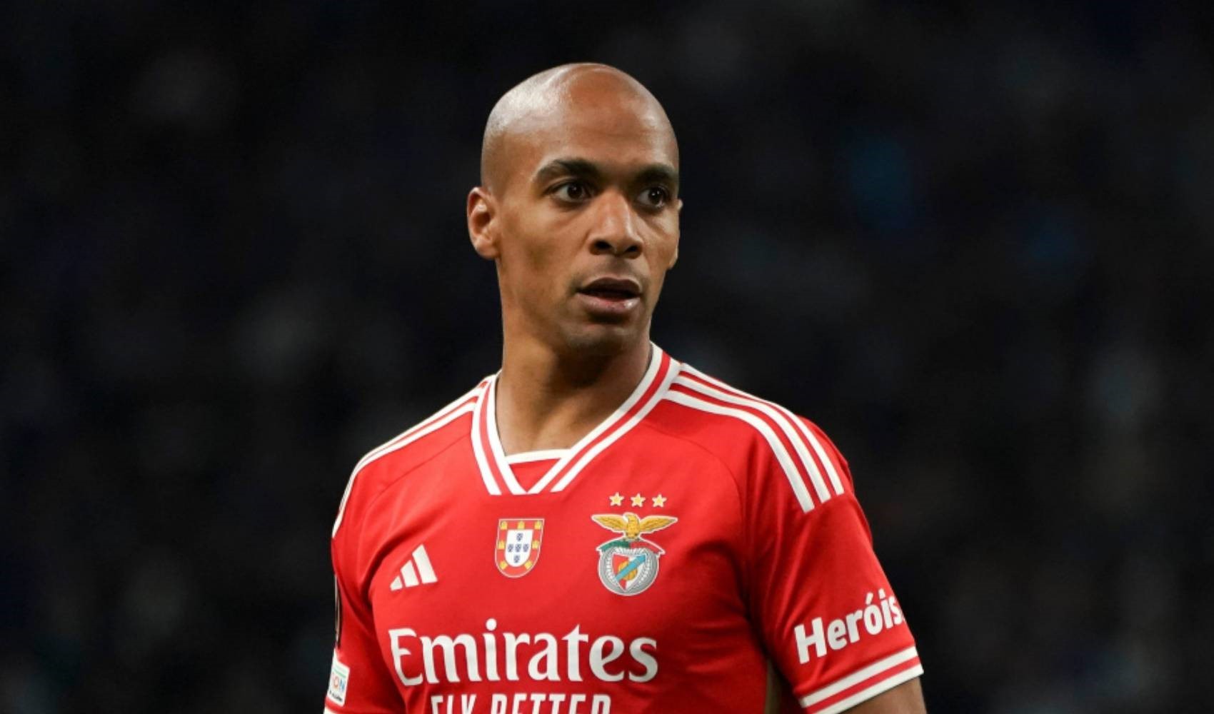 Beşiktaş'ın yeni transferi Joao Mario İstanbul'a geliyor