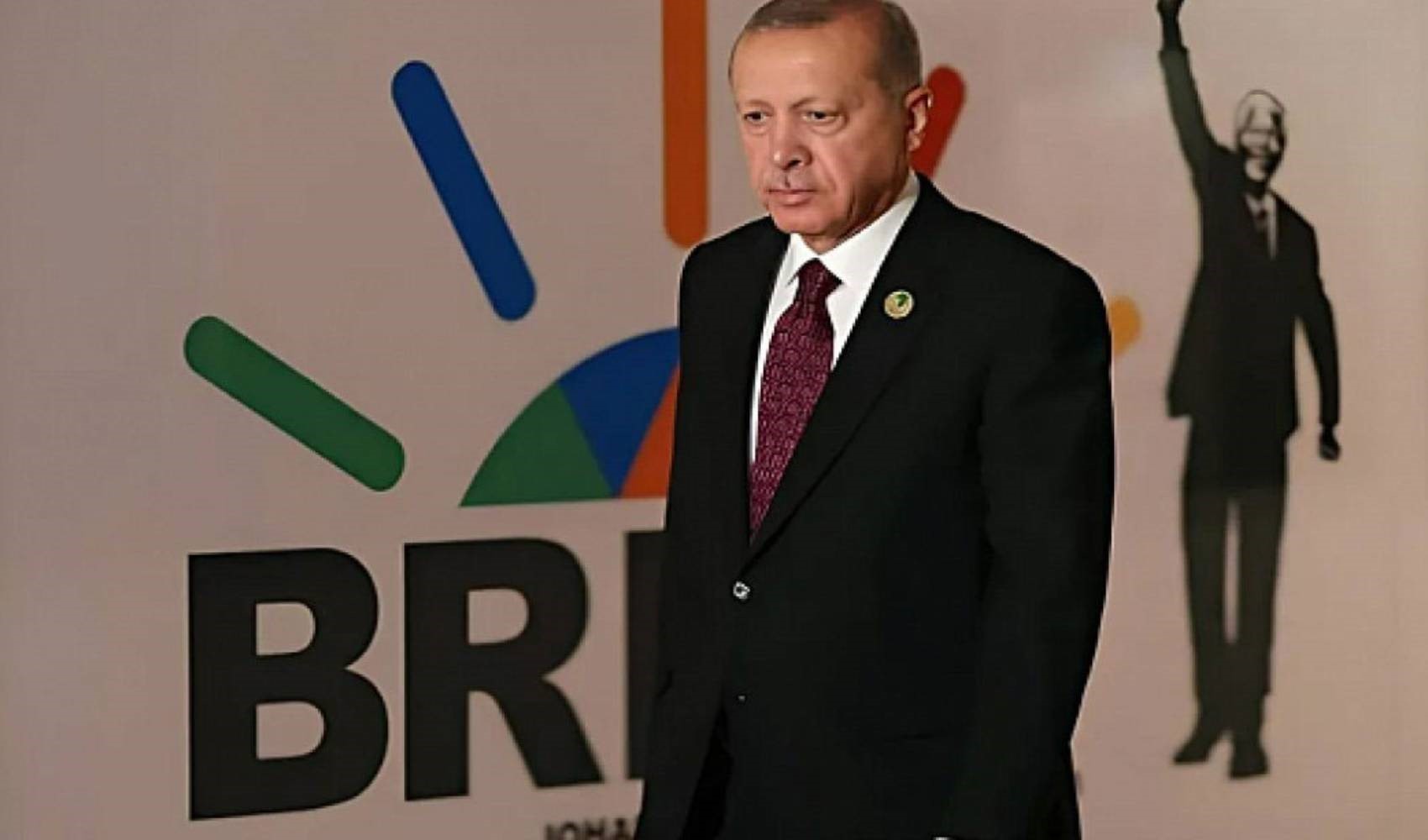 Rusya Devlet Başkan Yardımcısı duyurdu: Erdoğan, Rusya'da yapılacak BRICS Zirvesi'ne katılacak