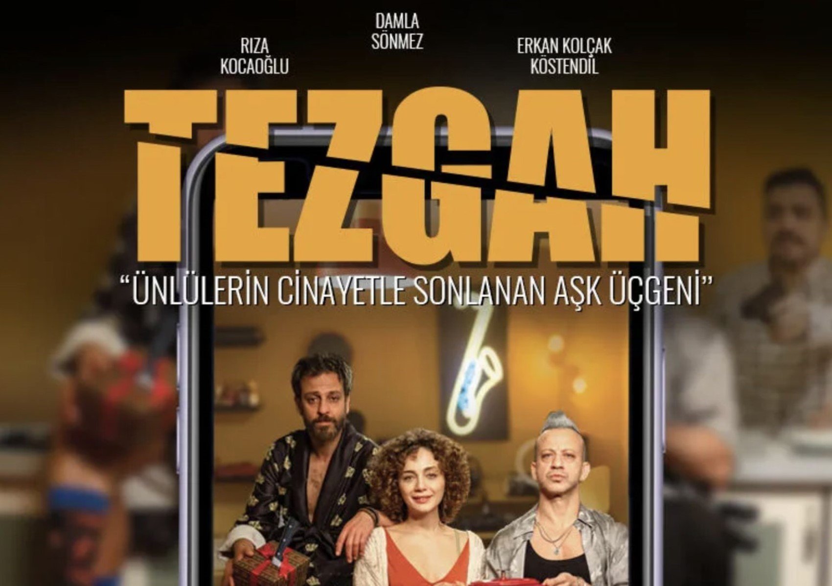 Film severlerin dikkatine: Ekim ayında mutlaka izlemeniz gereken filmler