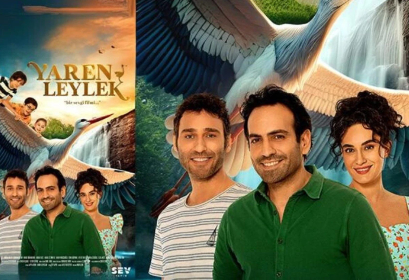 Film severlerin dikkatine: Ekim ayında mutlaka izlemeniz gereken filmler