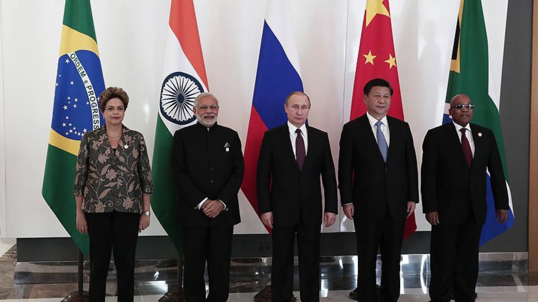 Türkiye BRICS'e üye olacak mı? BRICS nedir?