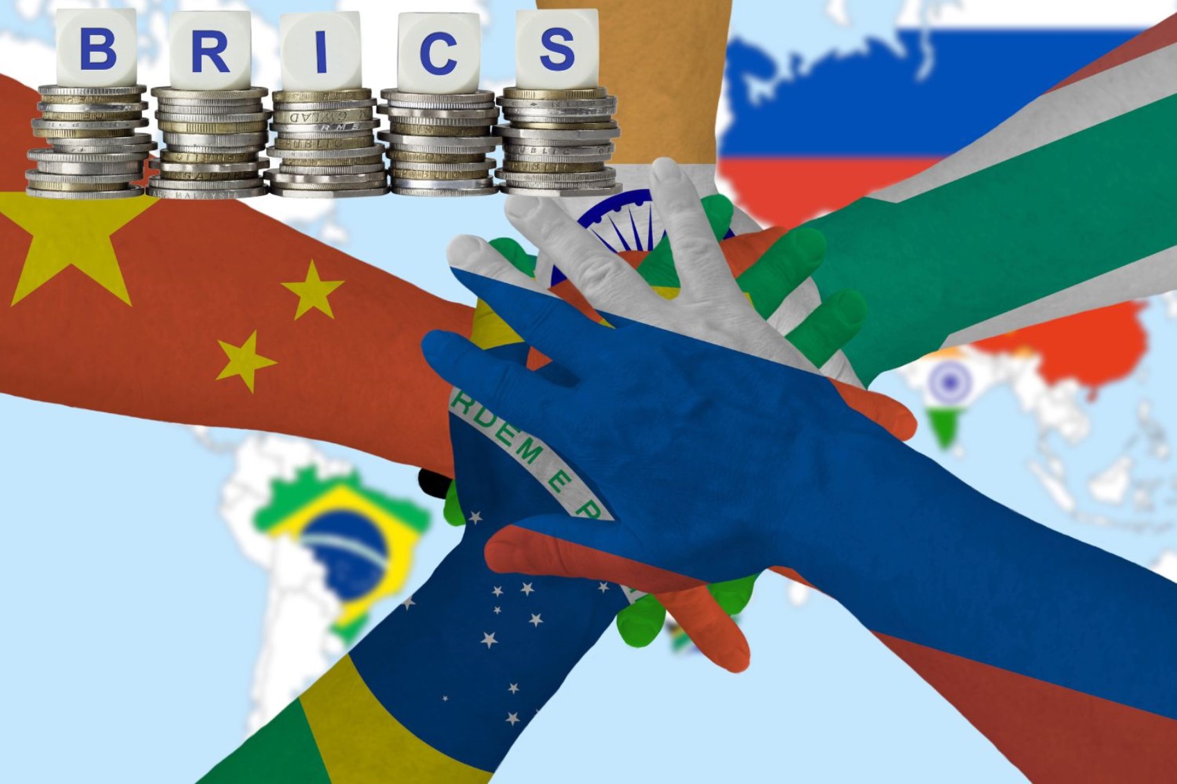 Türkiye BRICS'e üye olacak mı? BRICS nedir?