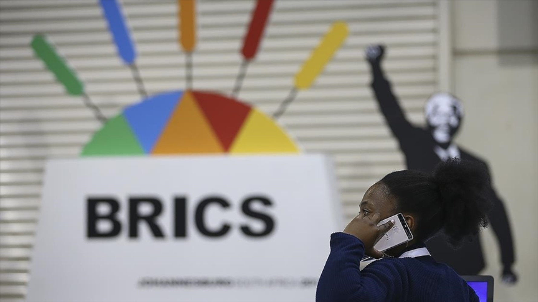 Türkiye BRICS'e üye olacak mı? BRICS nedir?