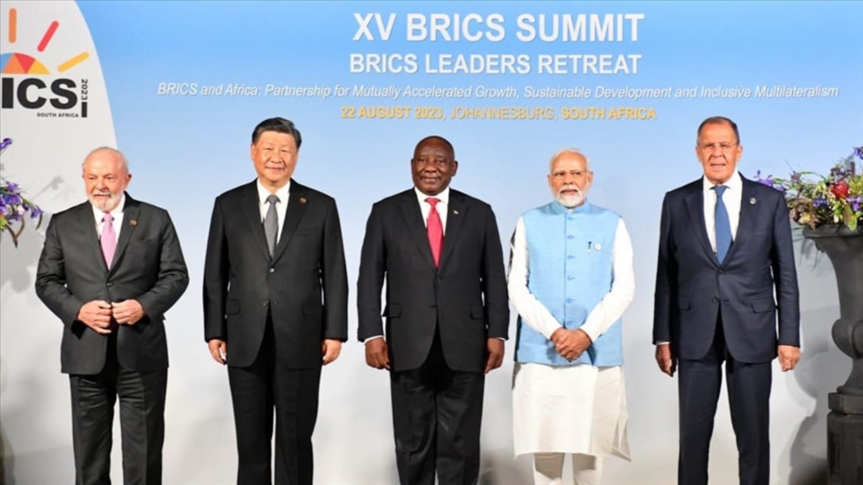 Türkiye BRICS'e üye olacak mı? BRICS nedir?