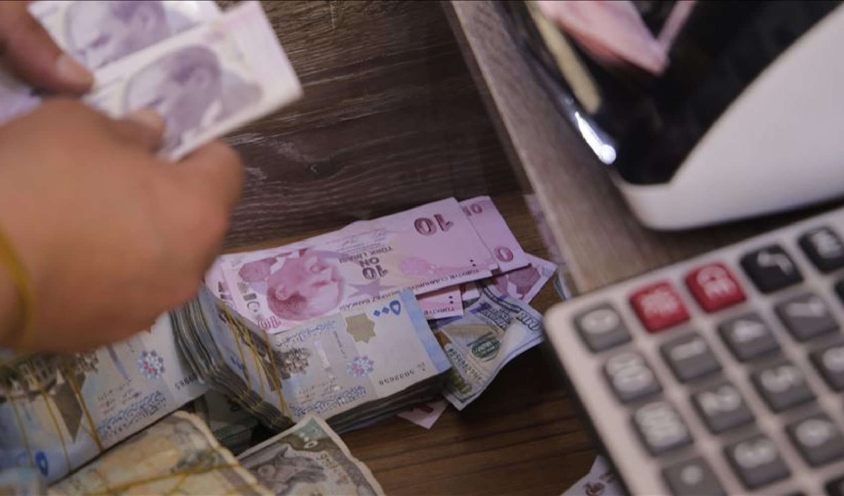 En yüksek mevduat faizi veren bankalar (30 Eylül 2024)