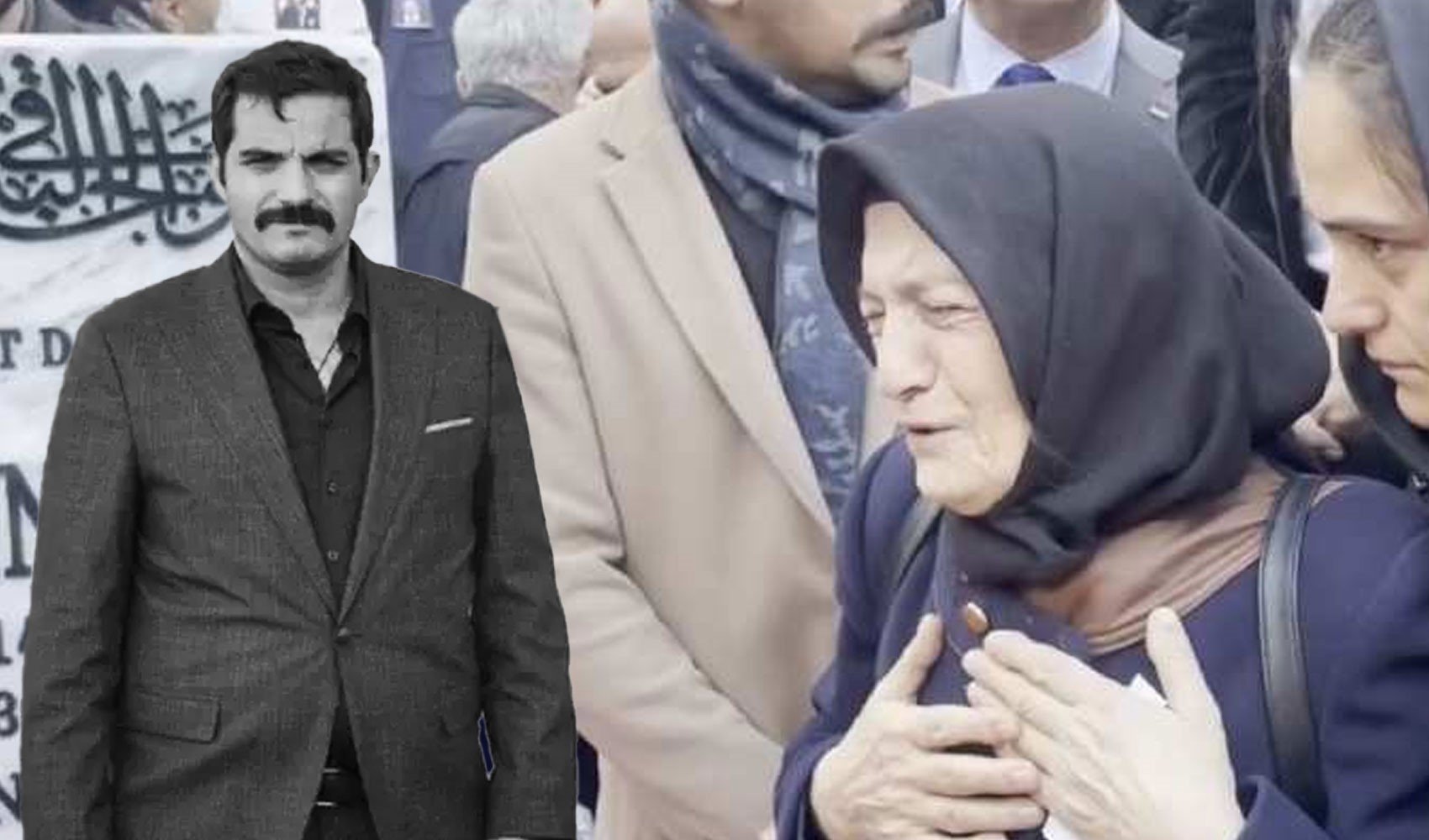 Sinan Ateş'in annesi Saniye Ateş'ten olay MHP ve Bahçeli sözleri