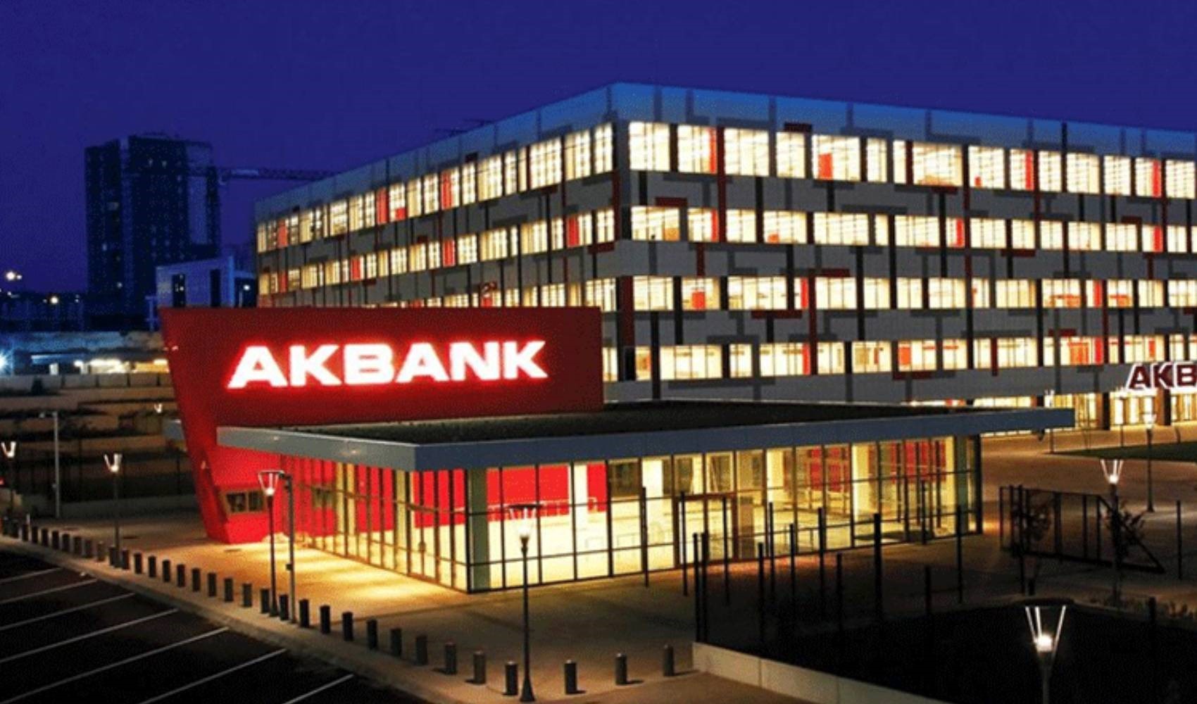 Akbank’tan sosyal medyadaki güvenlik açığı iddialarına ilişkin açıklama: 'Sosyal mühendislik yöntemleriyle...'