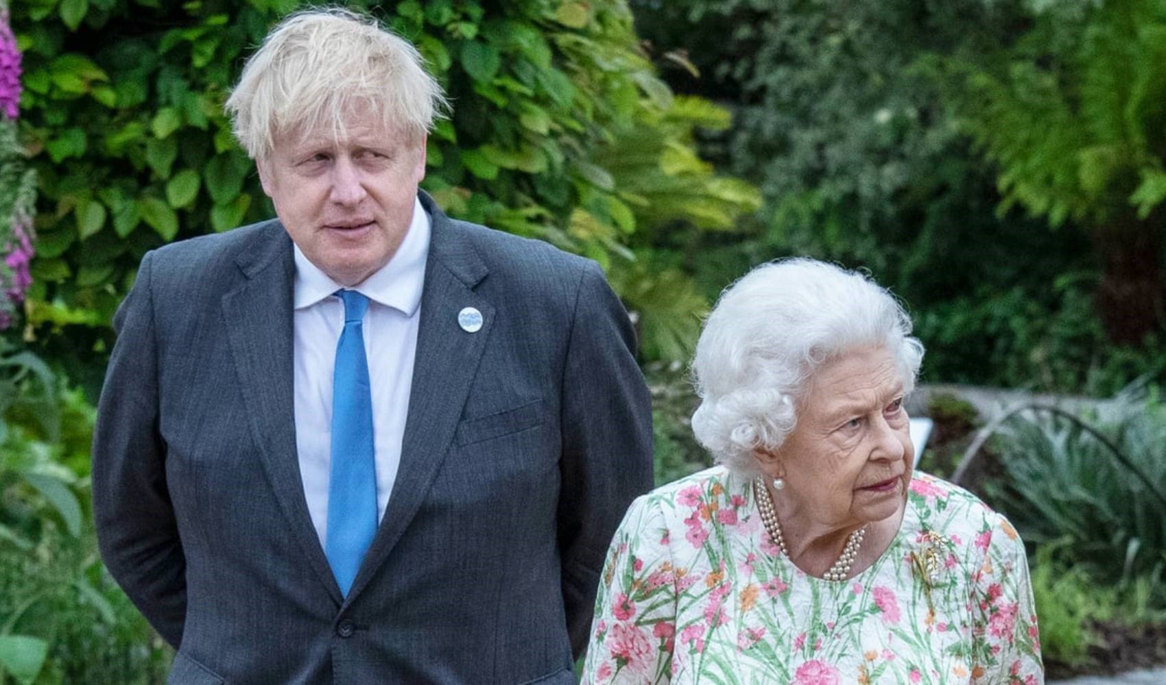 Boris Johnson'dan Kraliçe 2. Elizabeth itirafı: Öleceğini biliyordu