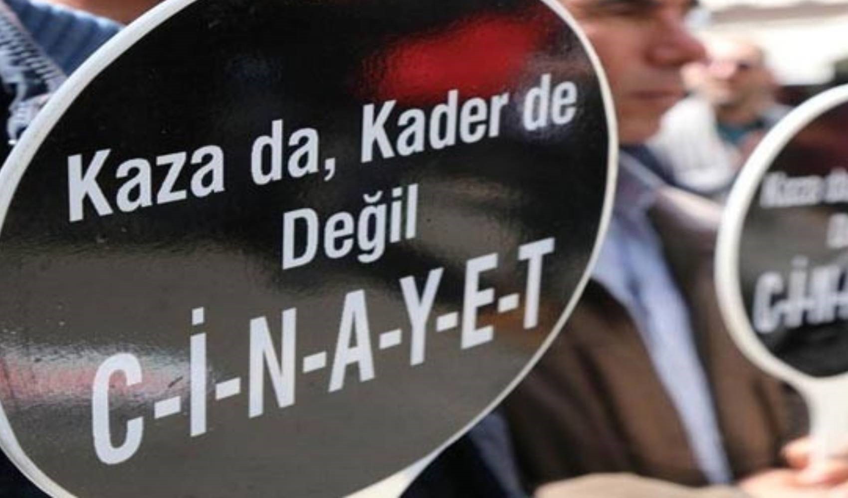 İSİG Meclisi raporunu açıkladı: Ağustos ayında en az 179 işçi hayatını kaybetti