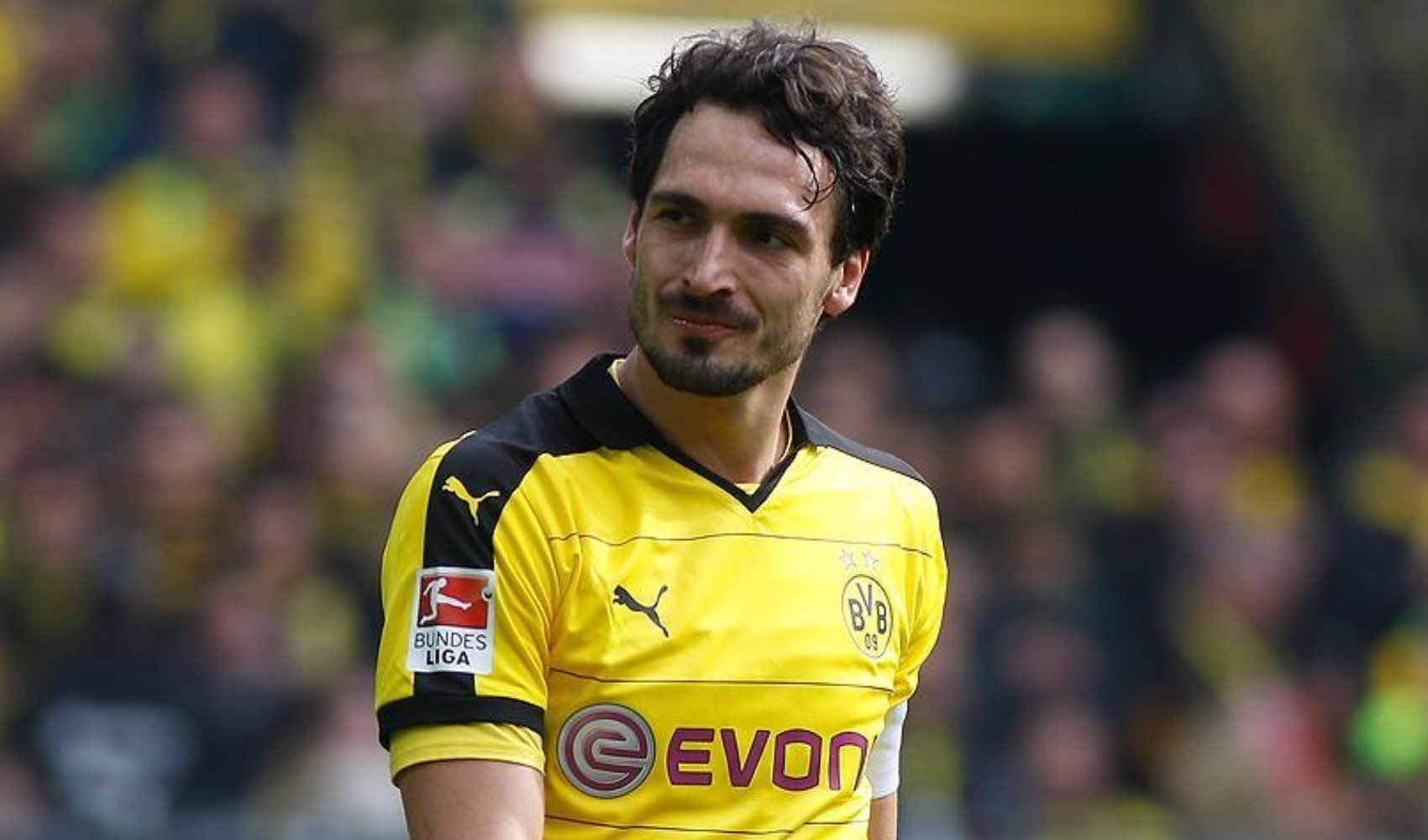 Beşiktaş istiyordu: Hummels'in yeni takımı belli oldu