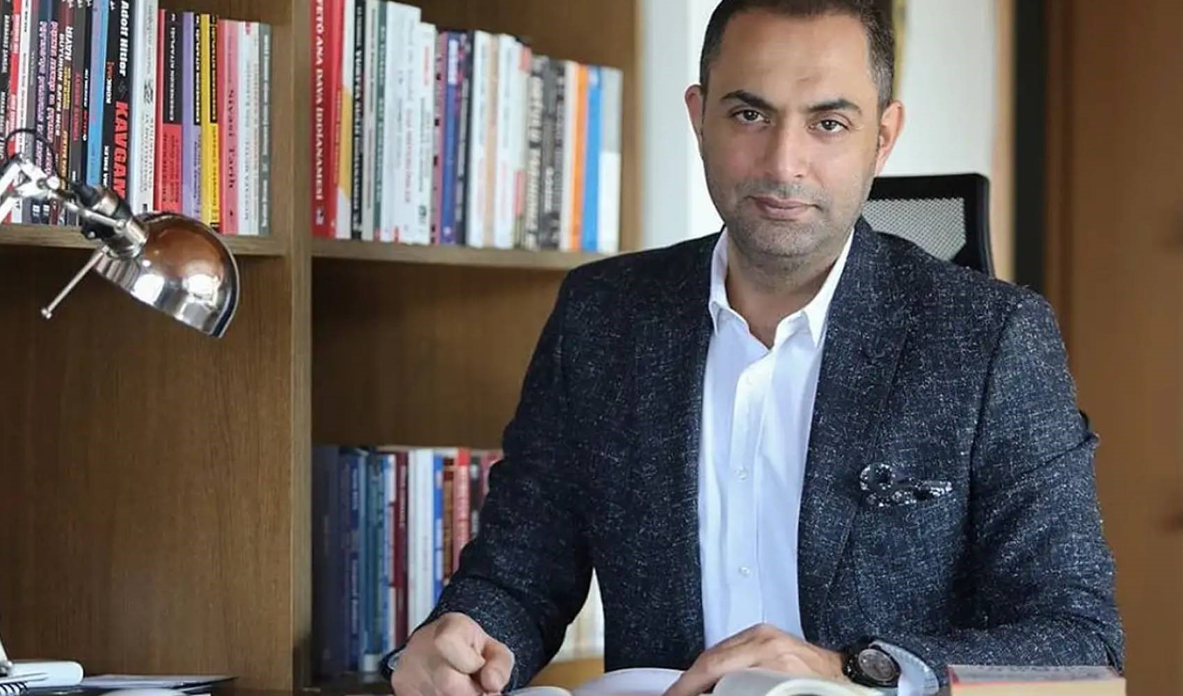 Murat Ağırel’e yönelik ölüm tehdidi: CHP’li vekilden Yerlikaya’ya acil önlem çağrısı