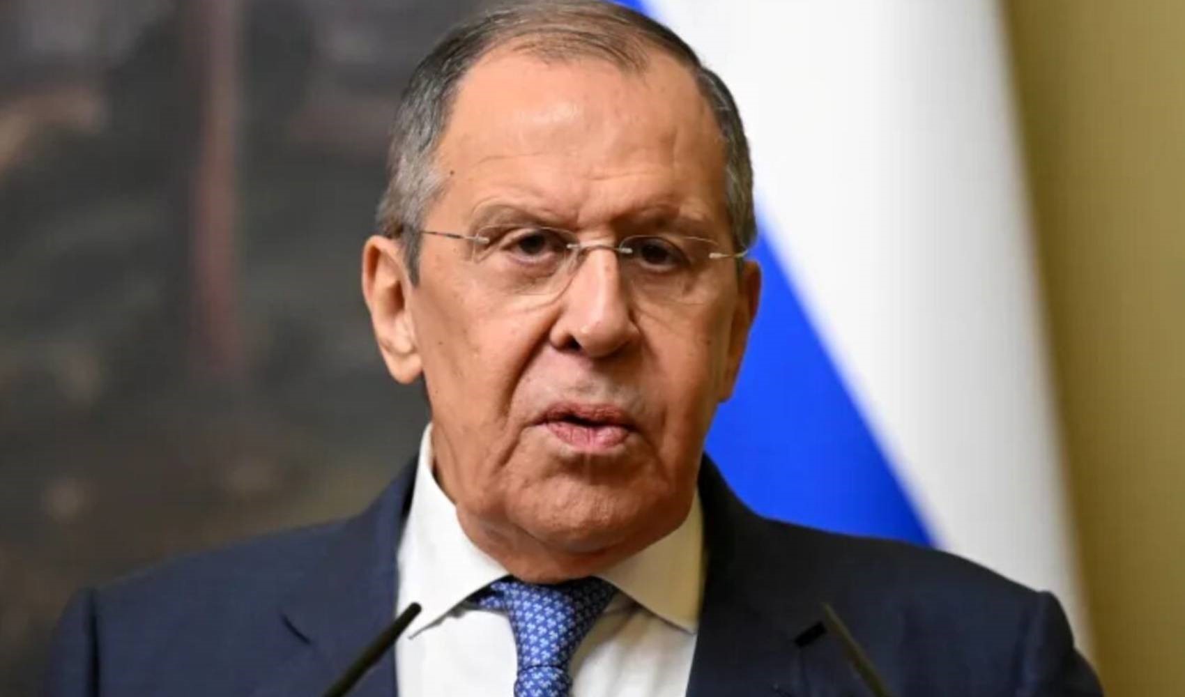 Lavrov'dan ABD'ye tehdit niteliğinde sözler: Kırmızı çizgimizi alaya alıyorlar, yapmamalılar