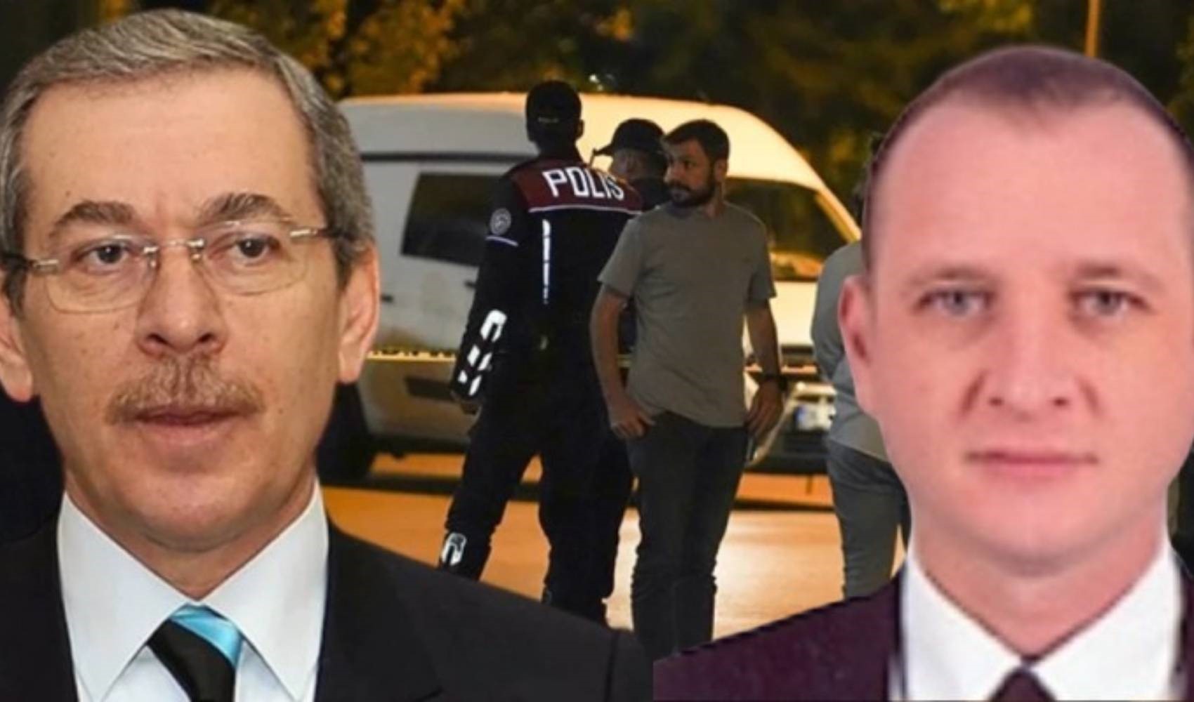 Anneannesini Öldürmüştü: Abdüllatif Şener’in Oğlu Hakkında Yeni Gelişme