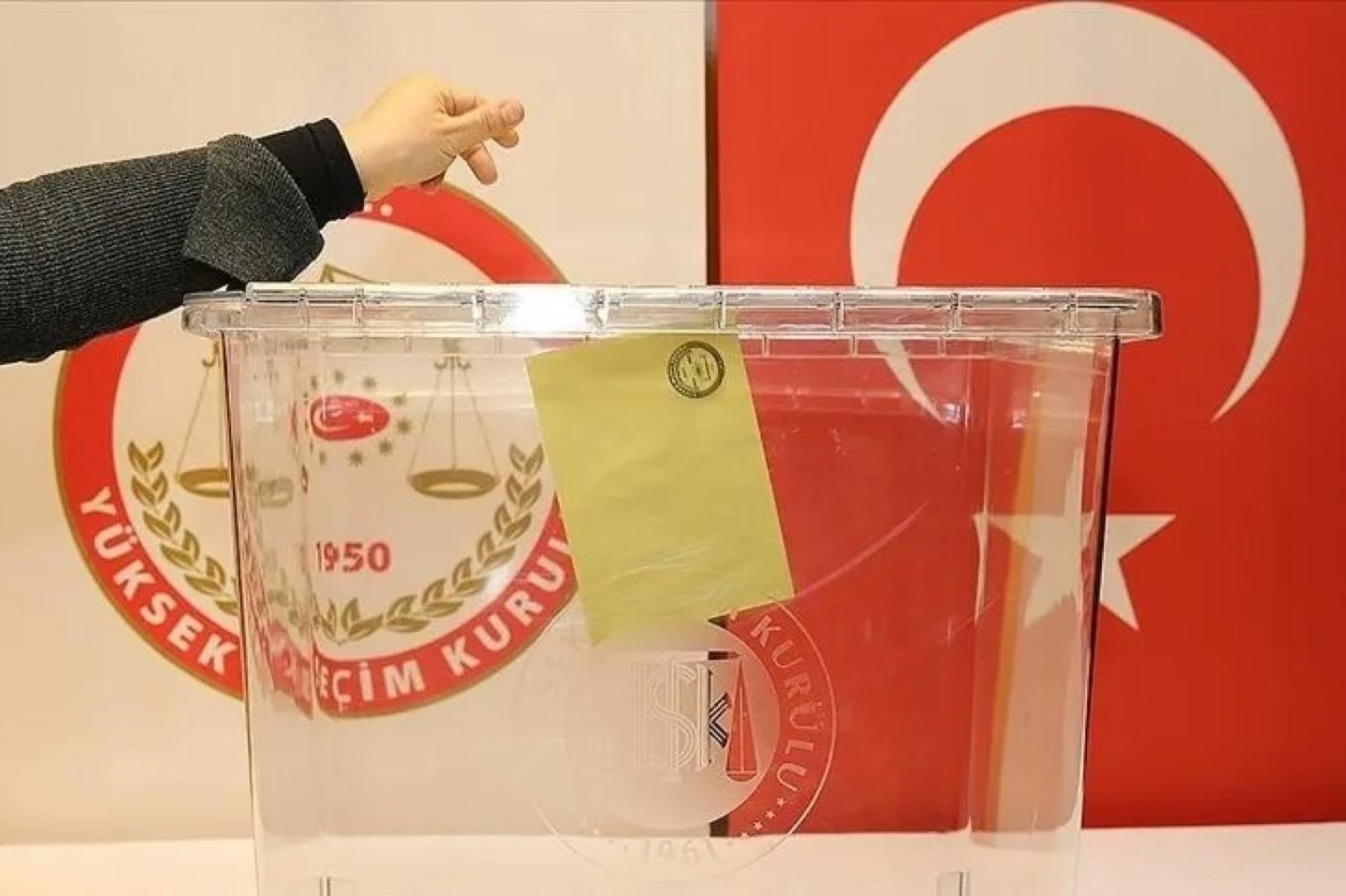 SONAR ve BETİMAR, son seçim anketini yayınladı: AKP ile CHP arasında görülmemiş fark