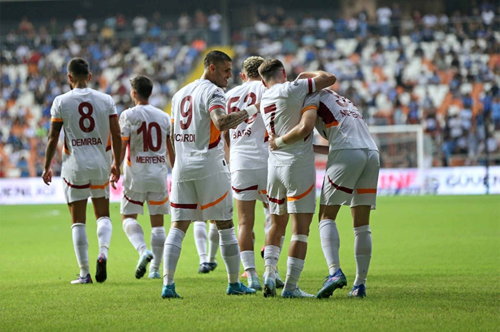 Avrupa Ligi'nde şampiyonluk oranları açıklandı: Fenerbahçe, Galatasaray ve Beşiktaş kaçıncı favori?