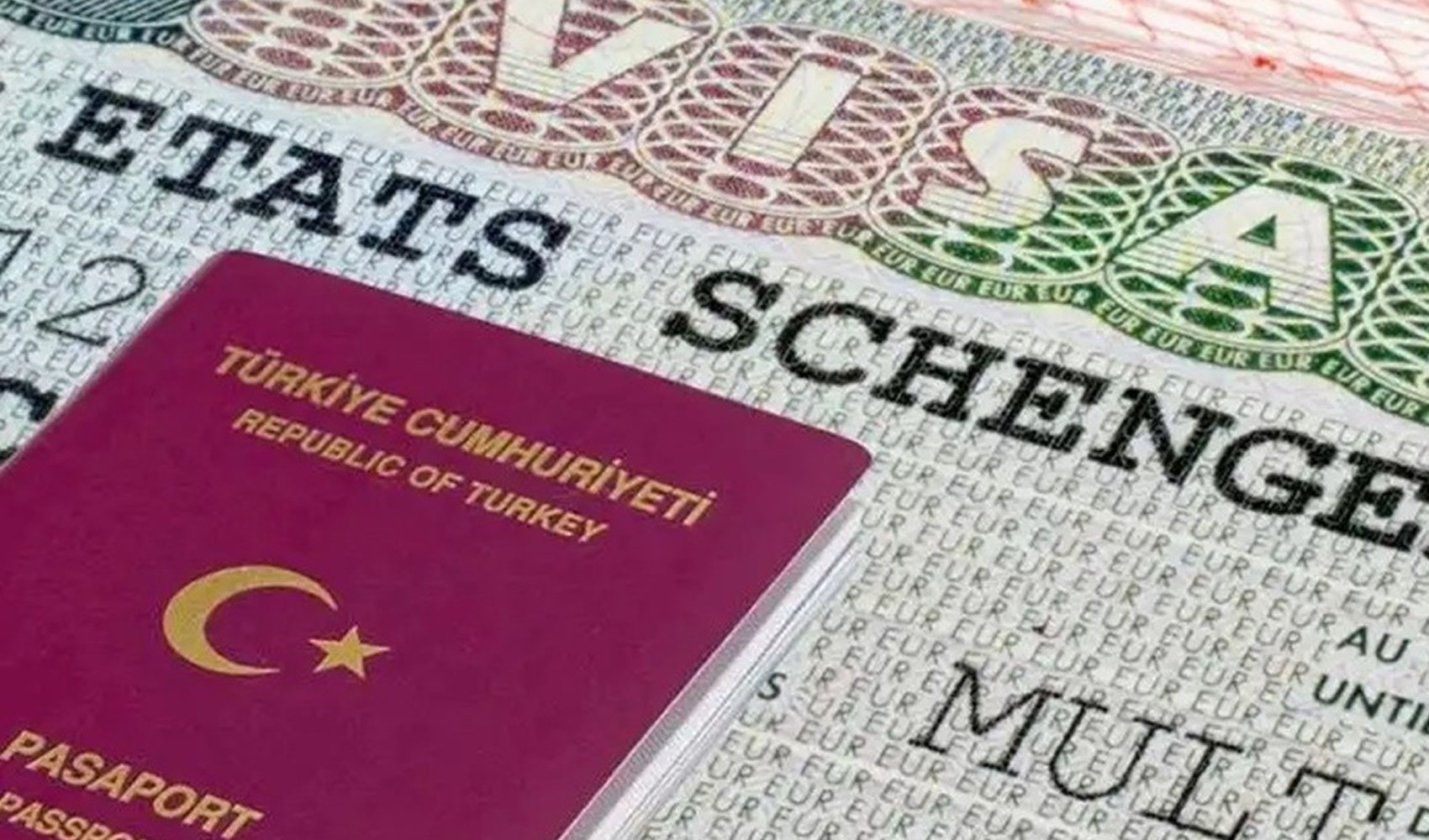 Dışişleri Bakanlığı Schengen vizesi krizinde harekete geçti: Bazı mesleklere öncelik istendi