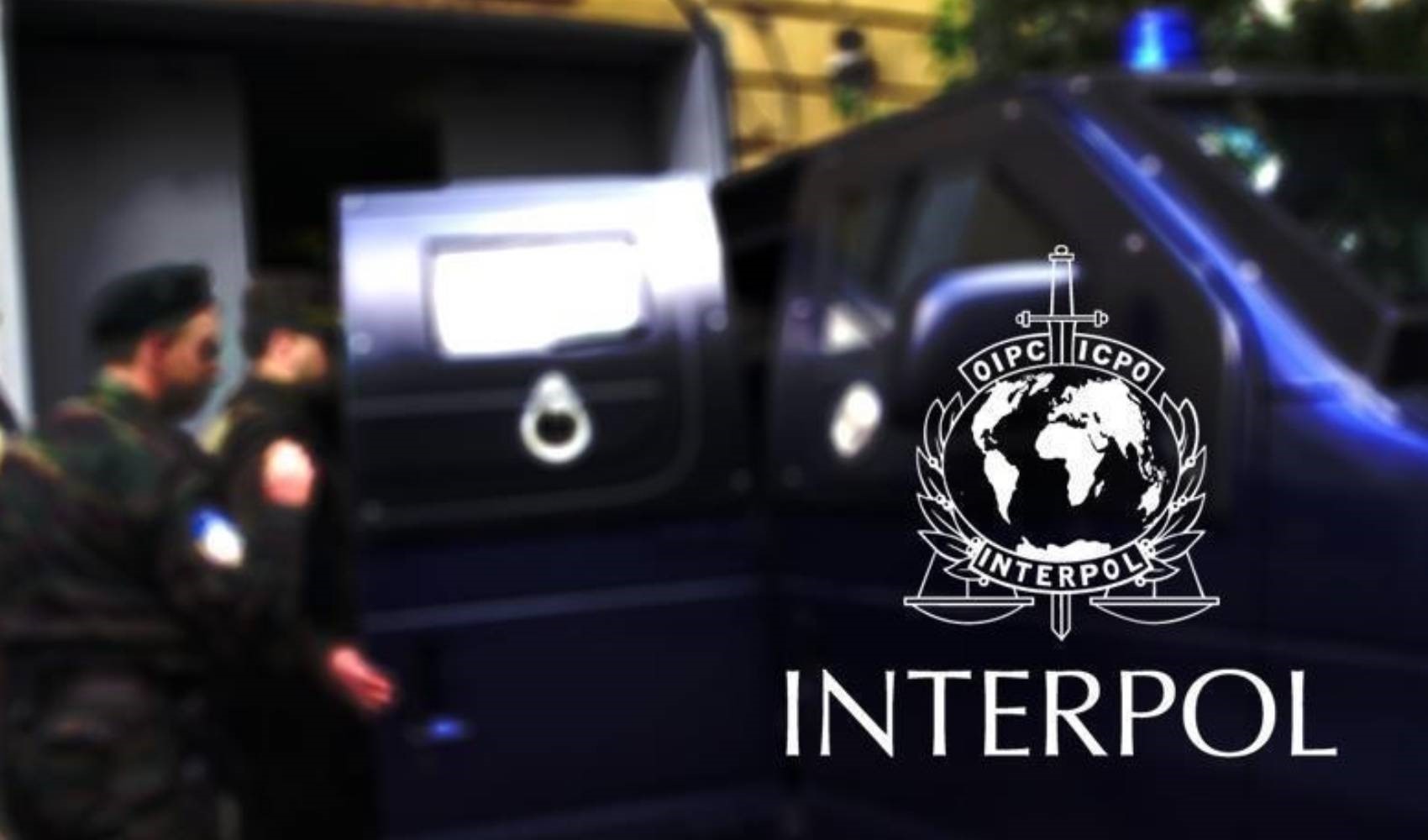 Interpol tarafından aranan Azerbaycanlı şüpheli Antalya’da yakalandı