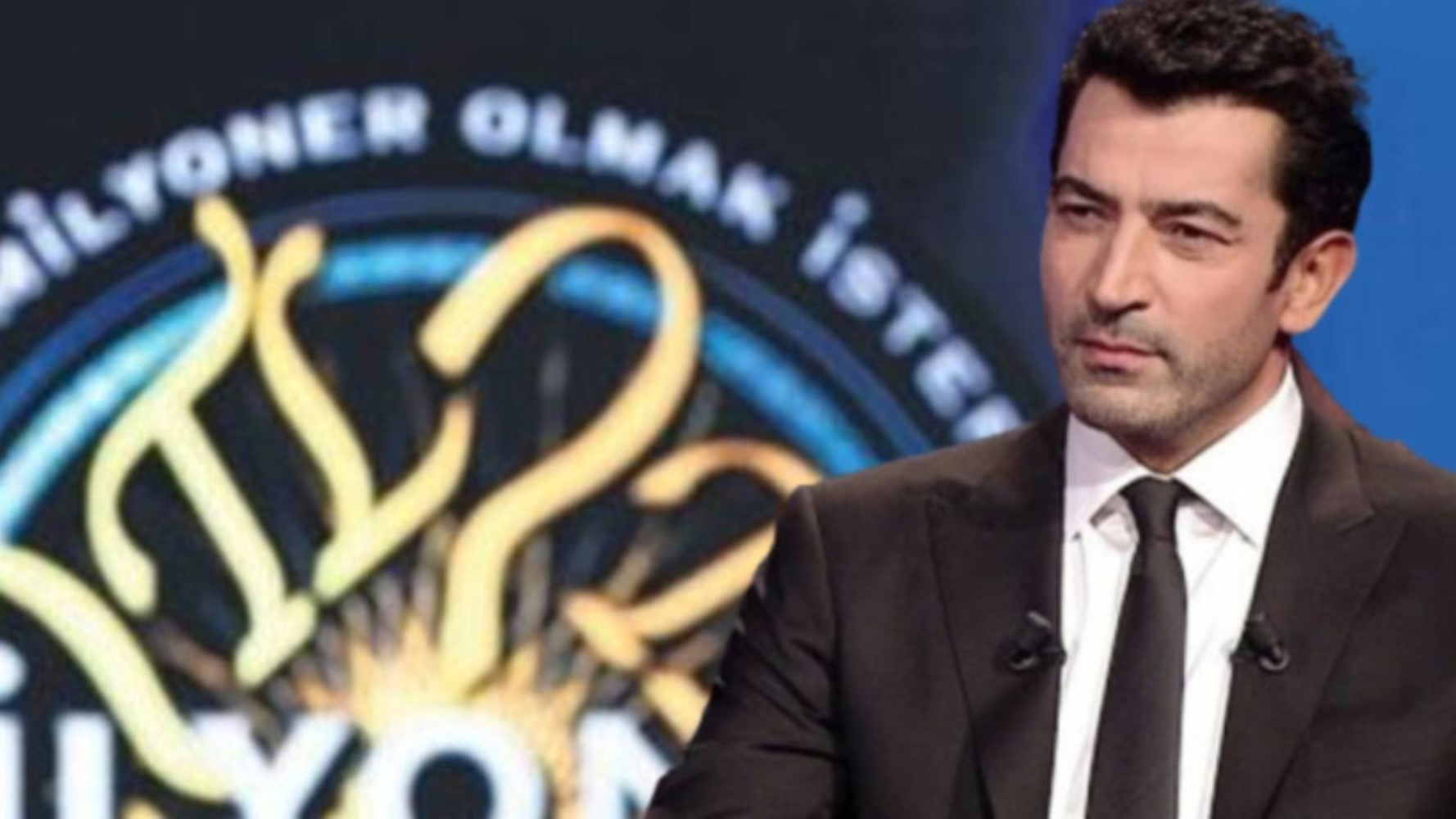 Kenan İmirzalıoğlu Kim Milyoner Olmak İster'e veda etti, yerine gelen isim belli oldu