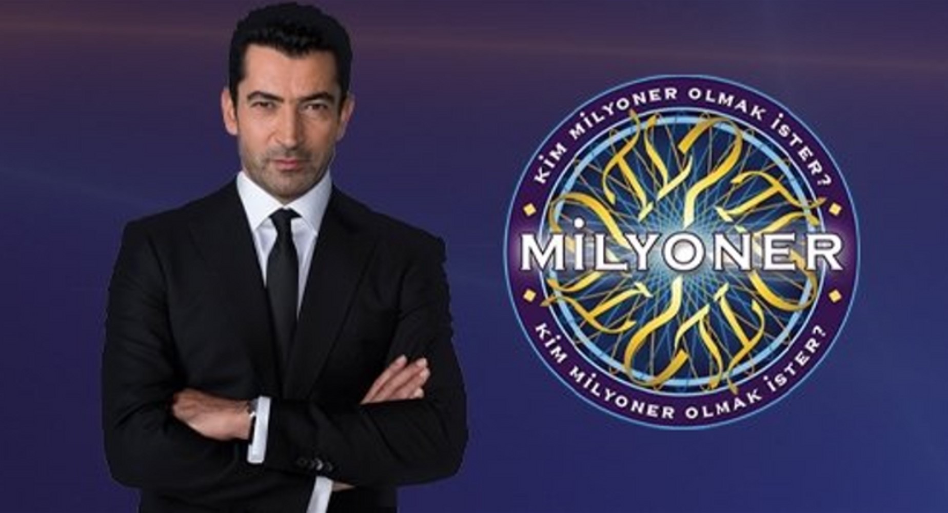 Kenan İmirzalıoğlu Kim Milyoner Olmak İster'e veda etti, yerine gelen isim belli oldu