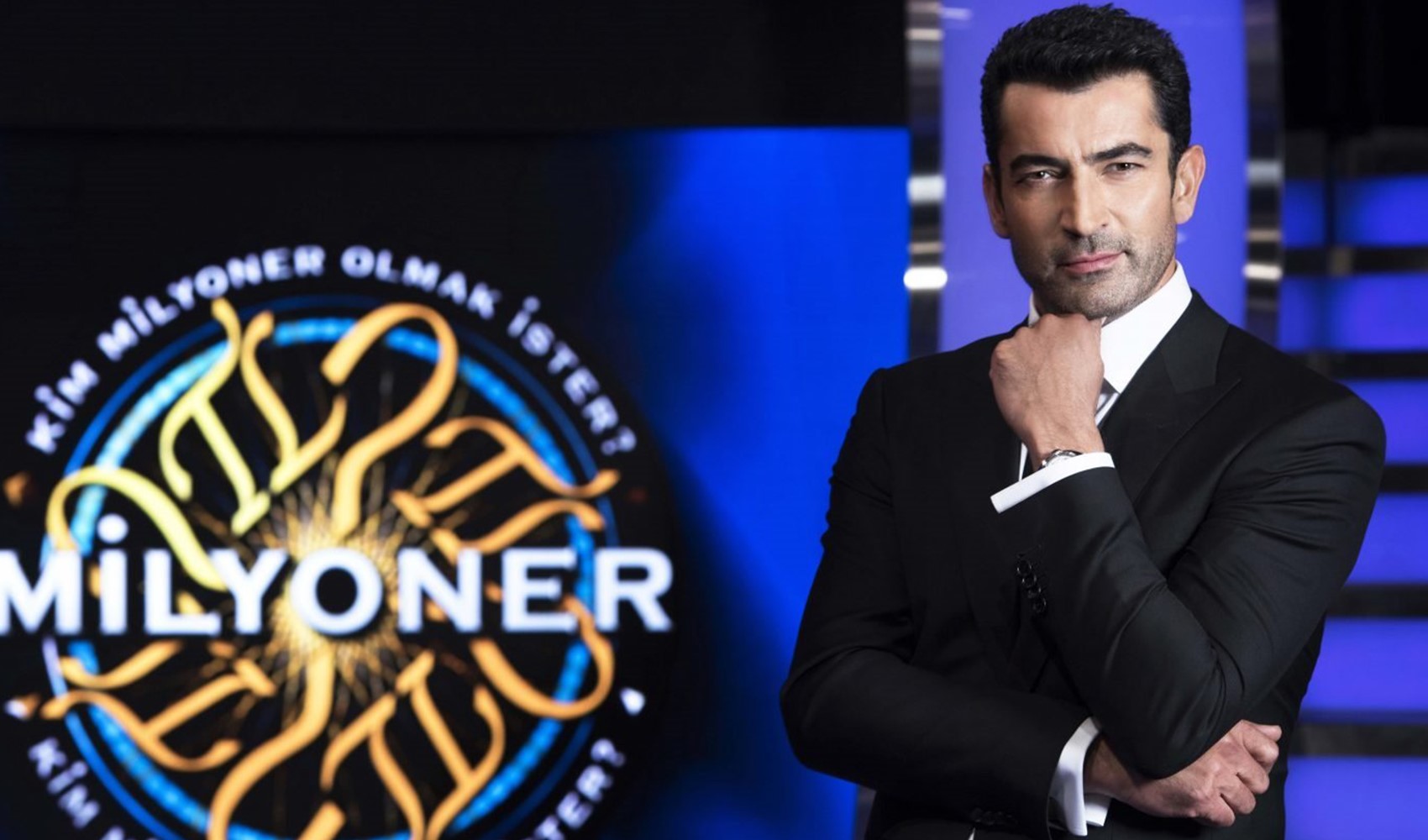 Kenan İmirzalıoğlu Kim Milyoner Olmak İster'e veda etti, yerine gelen isim belli oldu