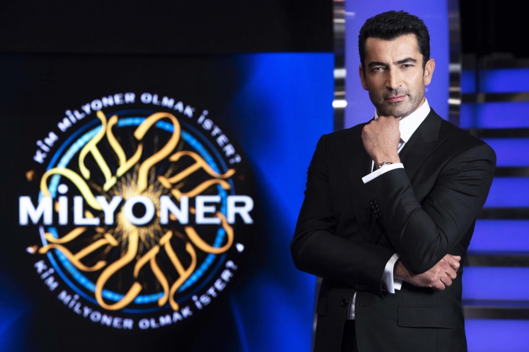 Kenan İmirzalıoğlu Kim Milyoner Olmak İster'e veda etti, yerine gelen isim belli oldu