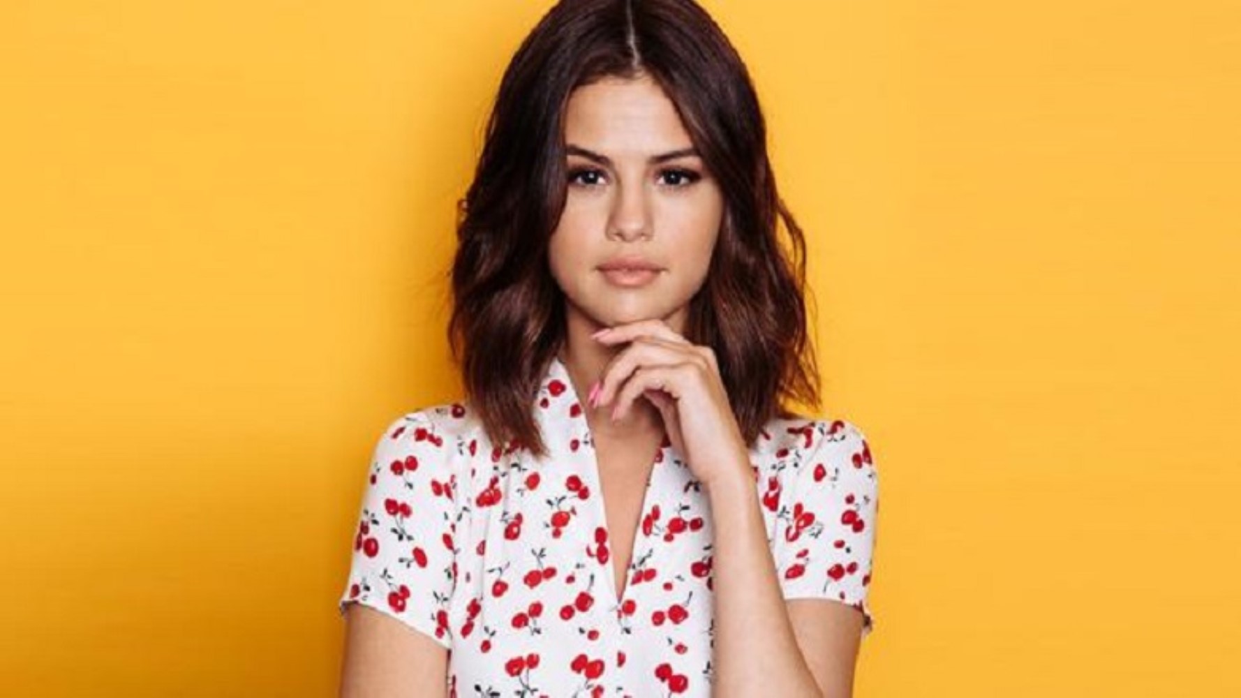 Selena Gomez resmen dolar milyarderi oldu