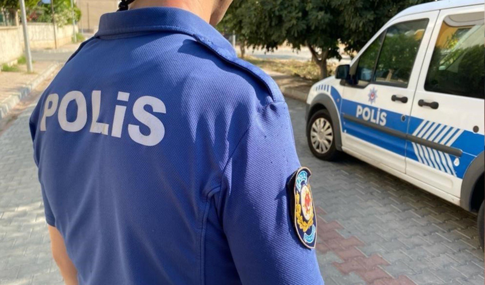 Son mesajlarında mesleki sorunlarını anlattı: İzmir'de bir polis intihar etti