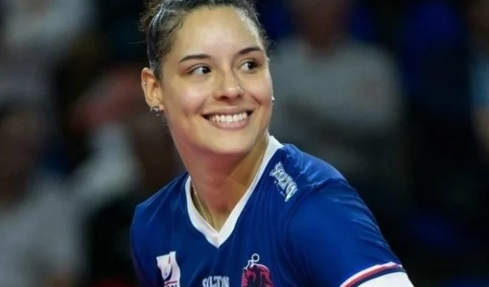 Voleybolcu Pilar Marie Victoria Lopez'in ön otopsi raporu açıklandı: Mantarlı tavuk salatası