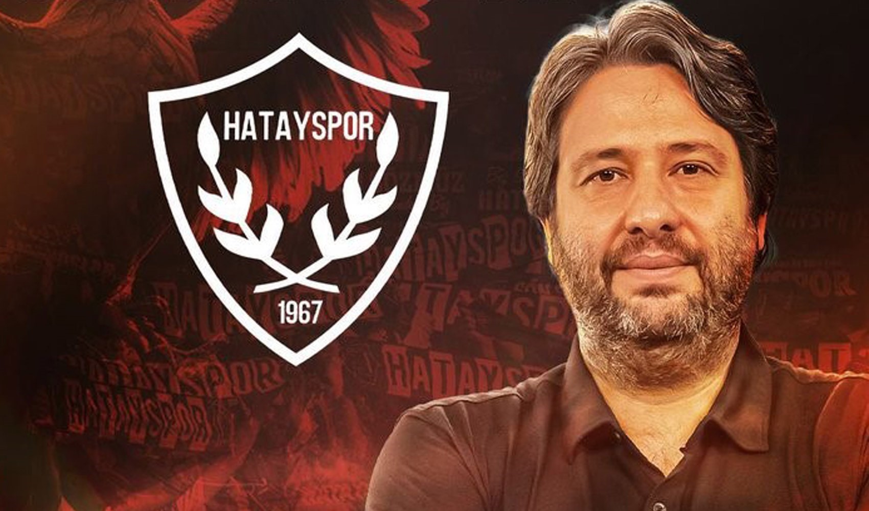 Hatayspor teknik direktörü Özhan Pulat ile yollarını ayırdı