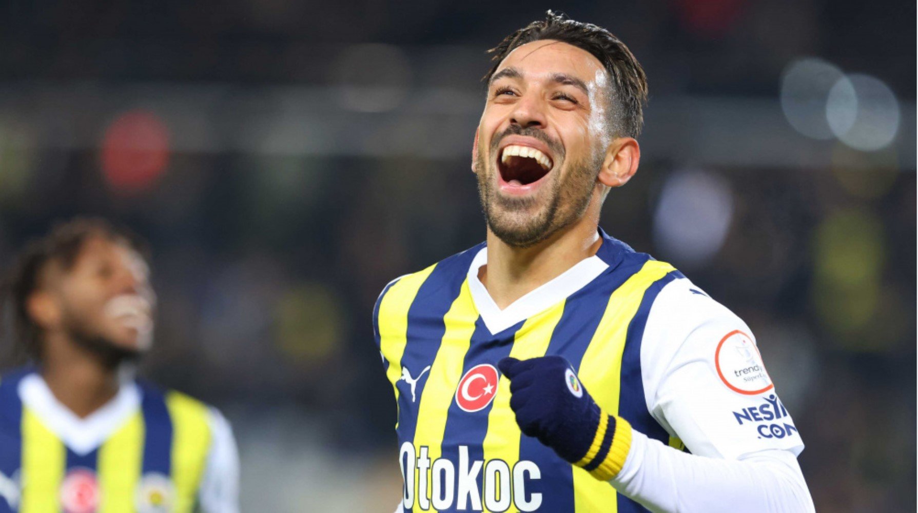 Fenerbahçe İrfan Can Kahveci ile anlaşmaya vardı: İşte yeni maaşı...