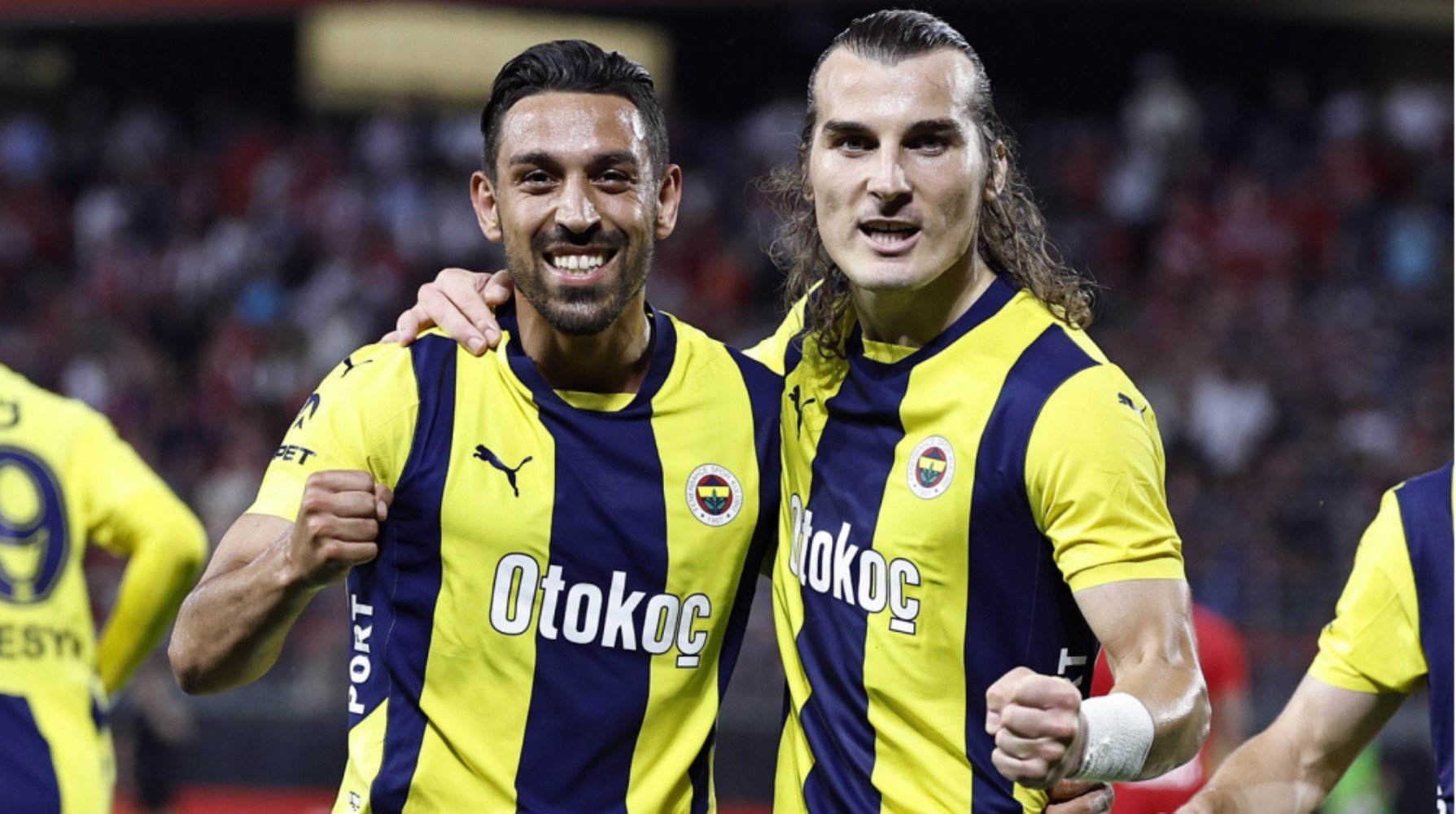 Fenerbahçe İrfan Can Kahveci ile anlaşmaya vardı: İşte yeni maaşı...