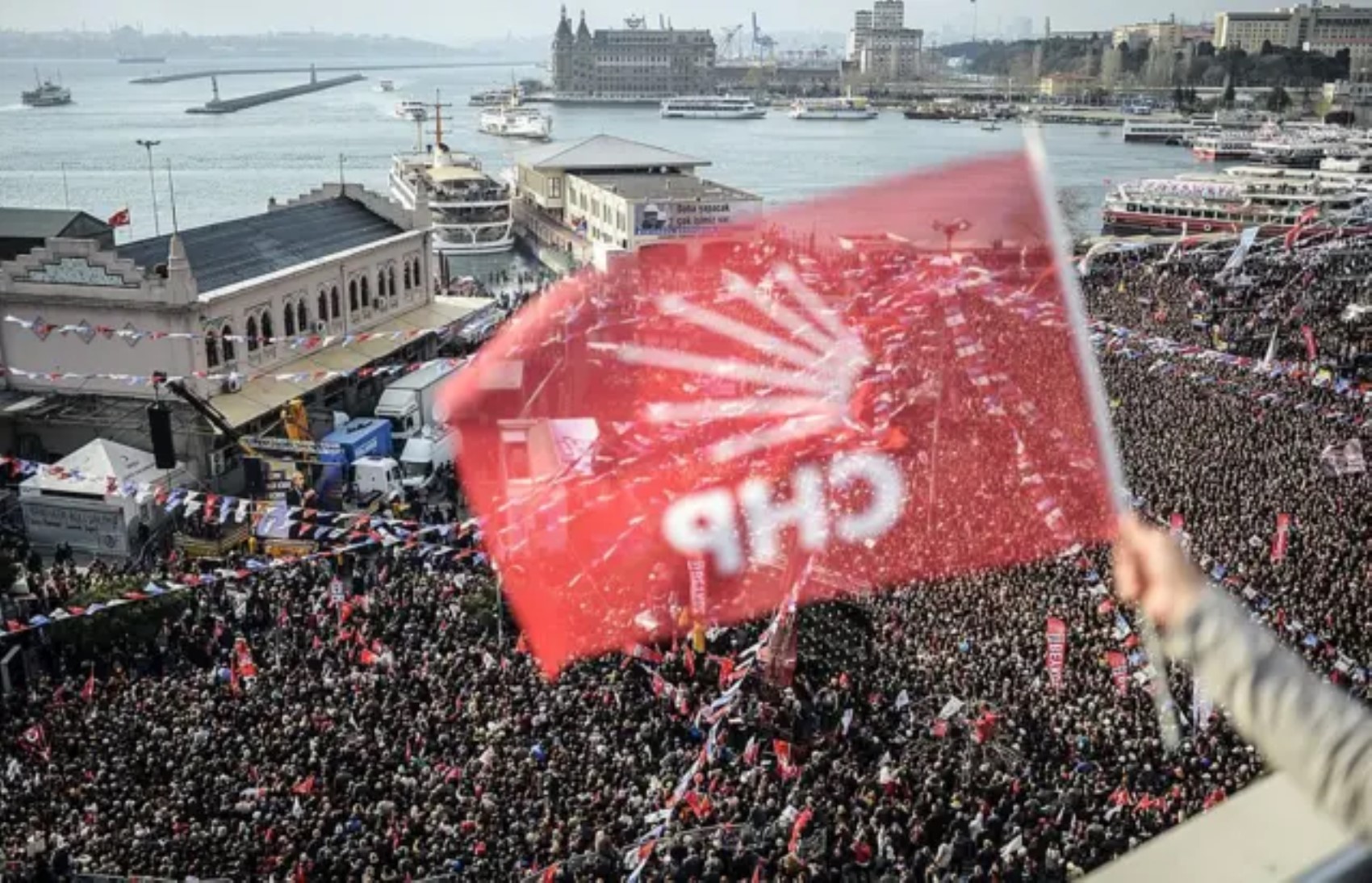 ORC’den ‘CHP’nin yükselişine katkı sağlayan isimler’ anketi: Zirvede kim var?