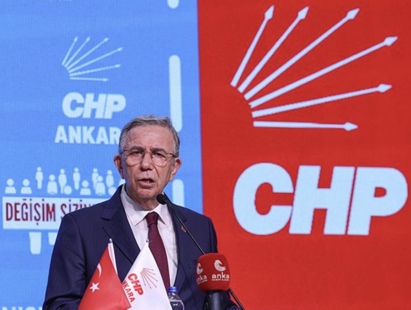 ORC’den ‘CHP’nin yükselişine katkı sağlayan isimler’ anketi: Zirvede kim var?