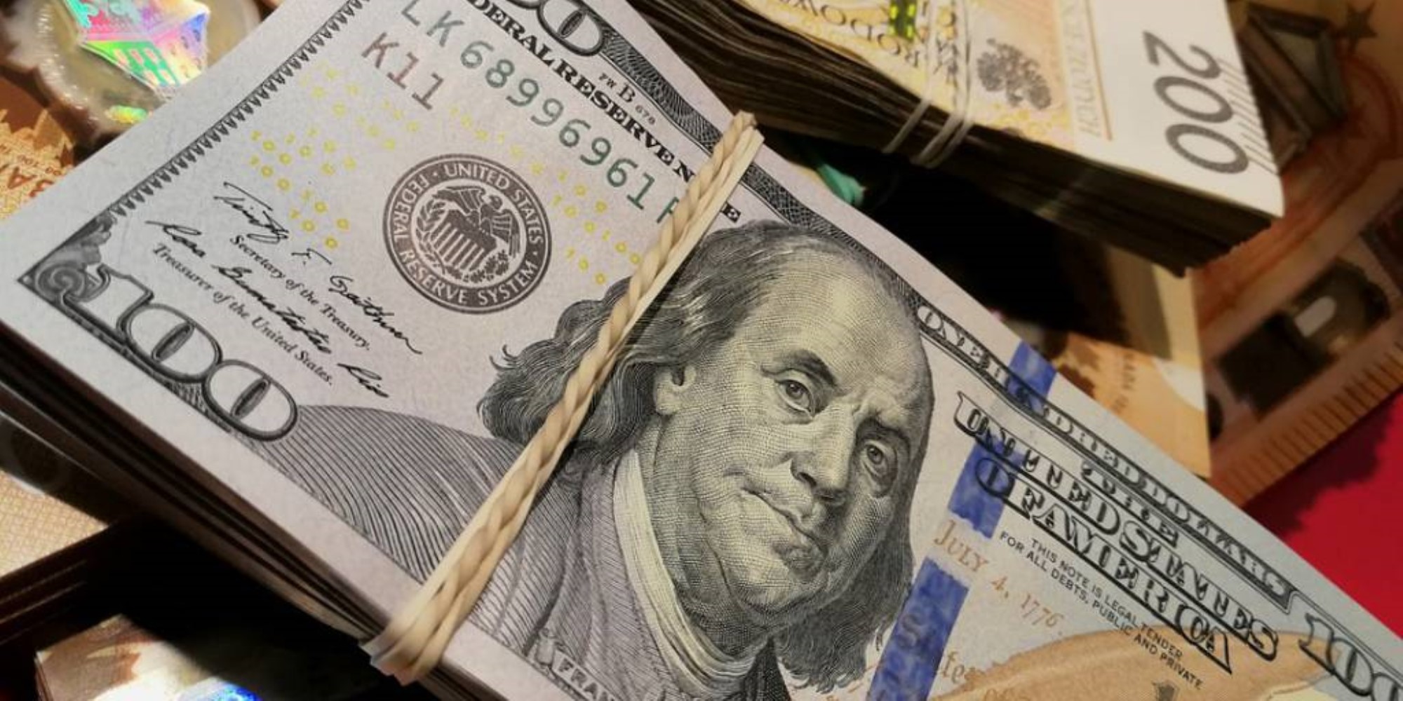 4 consigli da un nome celebre per chi vuole investire