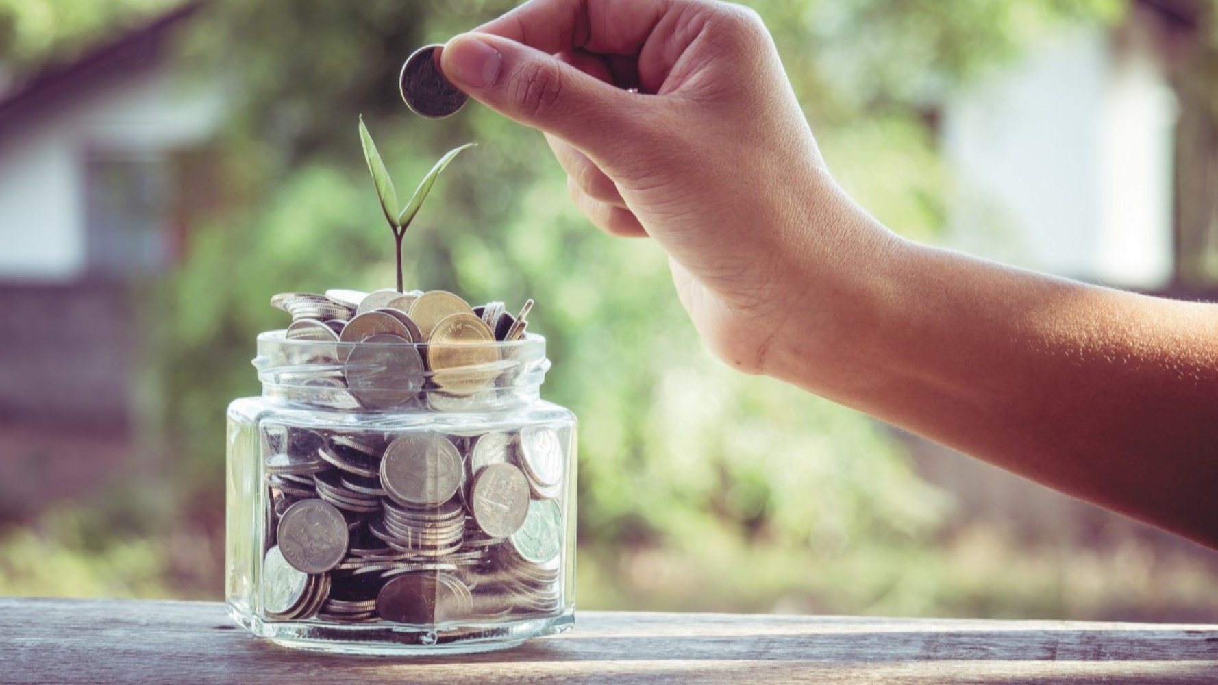 4 consigli da un nome celebre per chi vuole investire