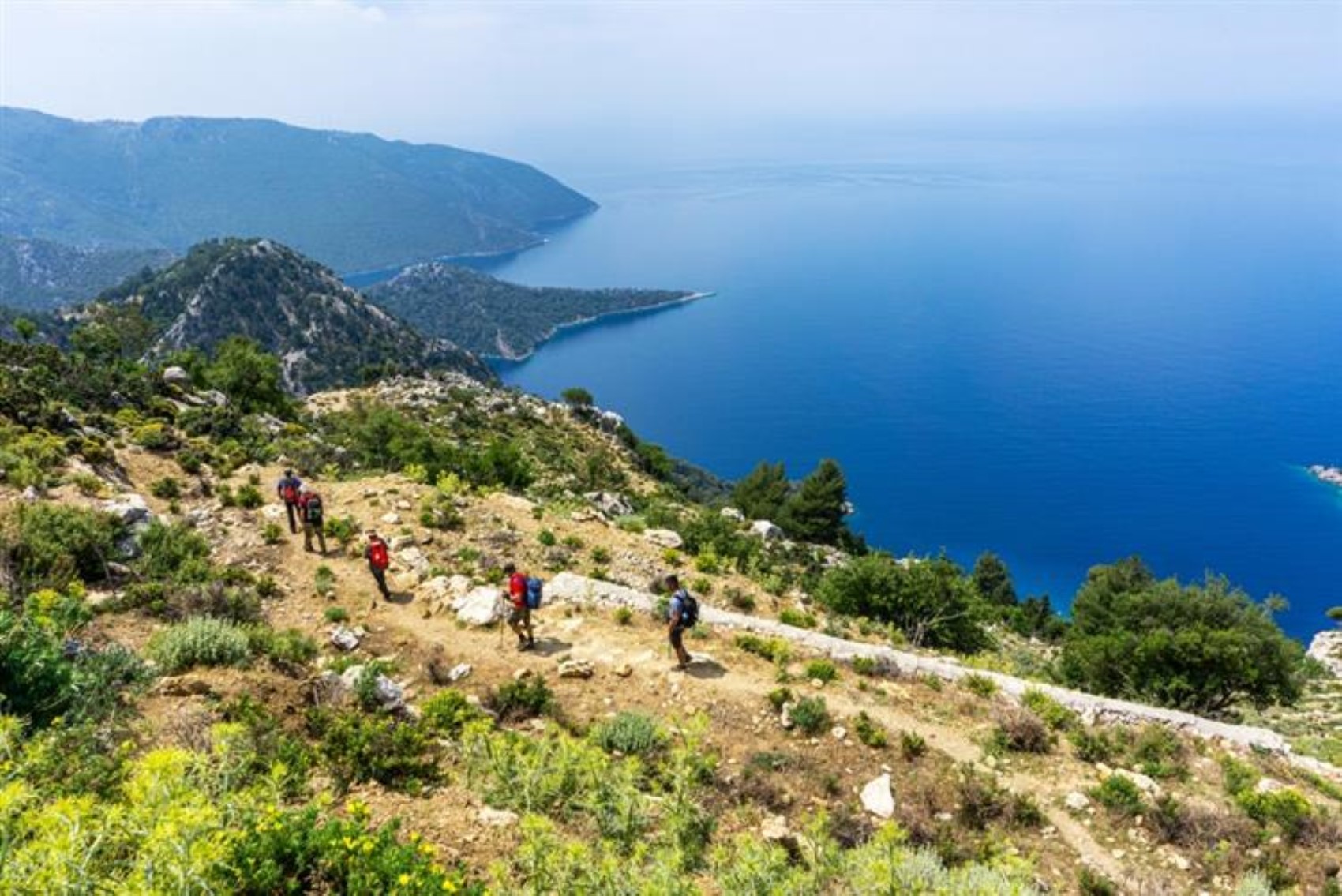 Okurlar, Guardian gazetesine haber yaptırdı: 'Türkiye'de görülecek yerler' rehberi: Listede nereler var?