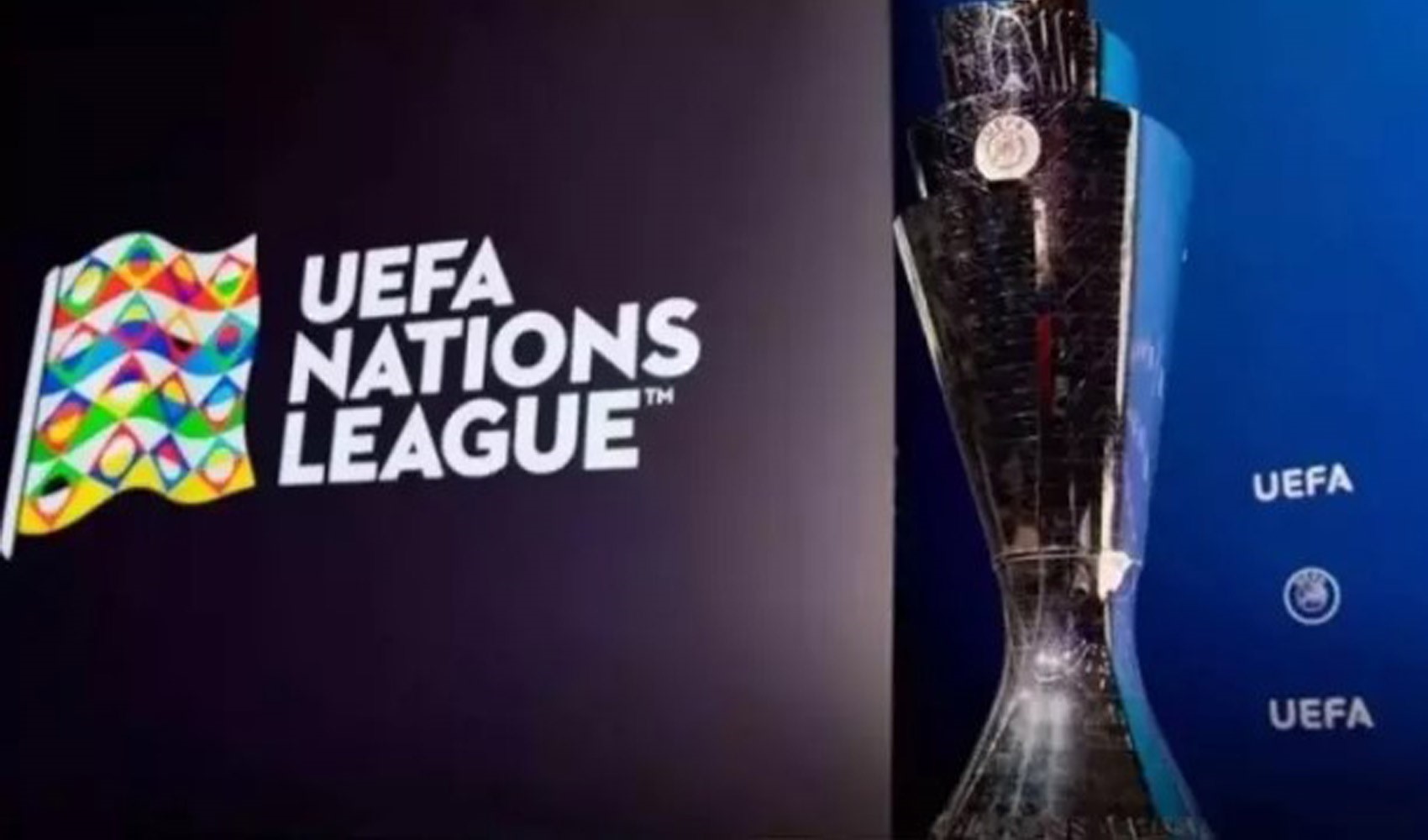 UEFA Uluslar Ligi'nde ilk hafta maçları tamamlandı