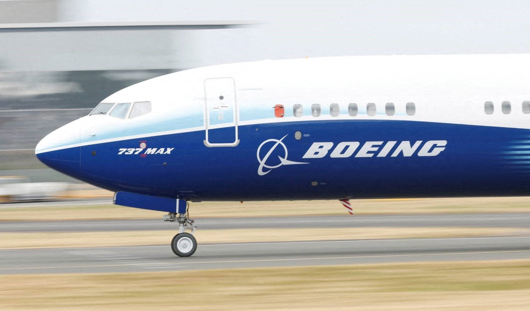 33 bin işçi Boeing'e geri adım attırdı: Sendikayla anlaşıldı