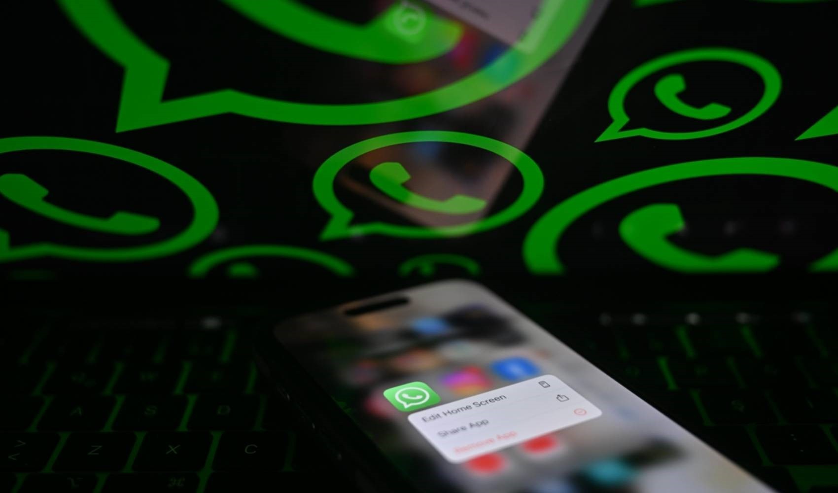 WhatsApp'ta dev yenilik: Diğer uygulamalara da mesaj gönderilebilecek