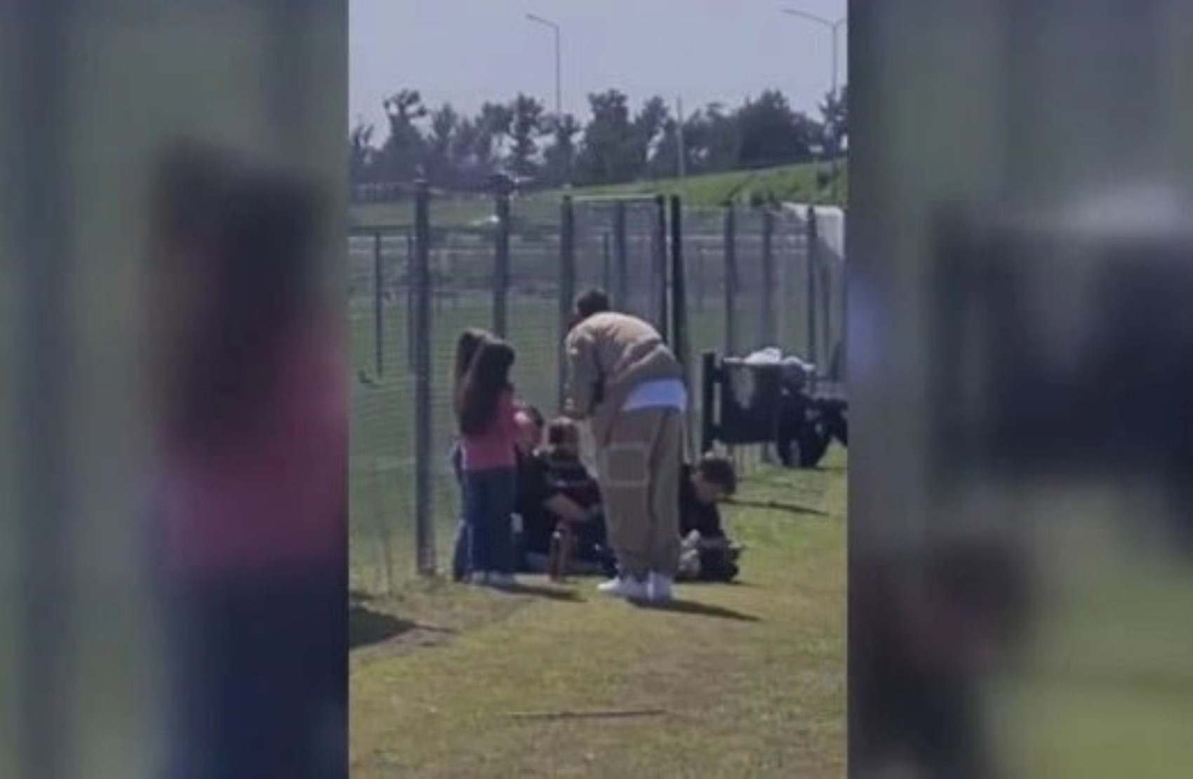 Quelle immagini che fanno pensare: 'Icardi e Wanda Nara hanno fatto pace'