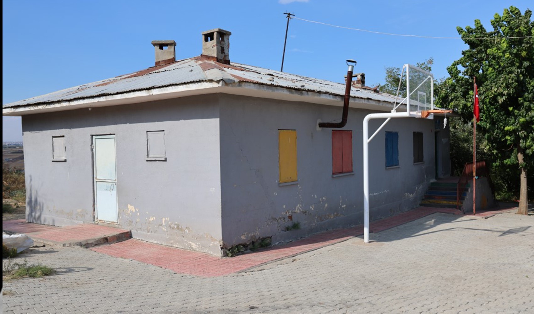 Parla il ministro Tekin, inizia il nuovo anno scolastico: se Narin Güran fosse stata viva, oggi sarebbe andata a scuola... Ecco quella scuola...