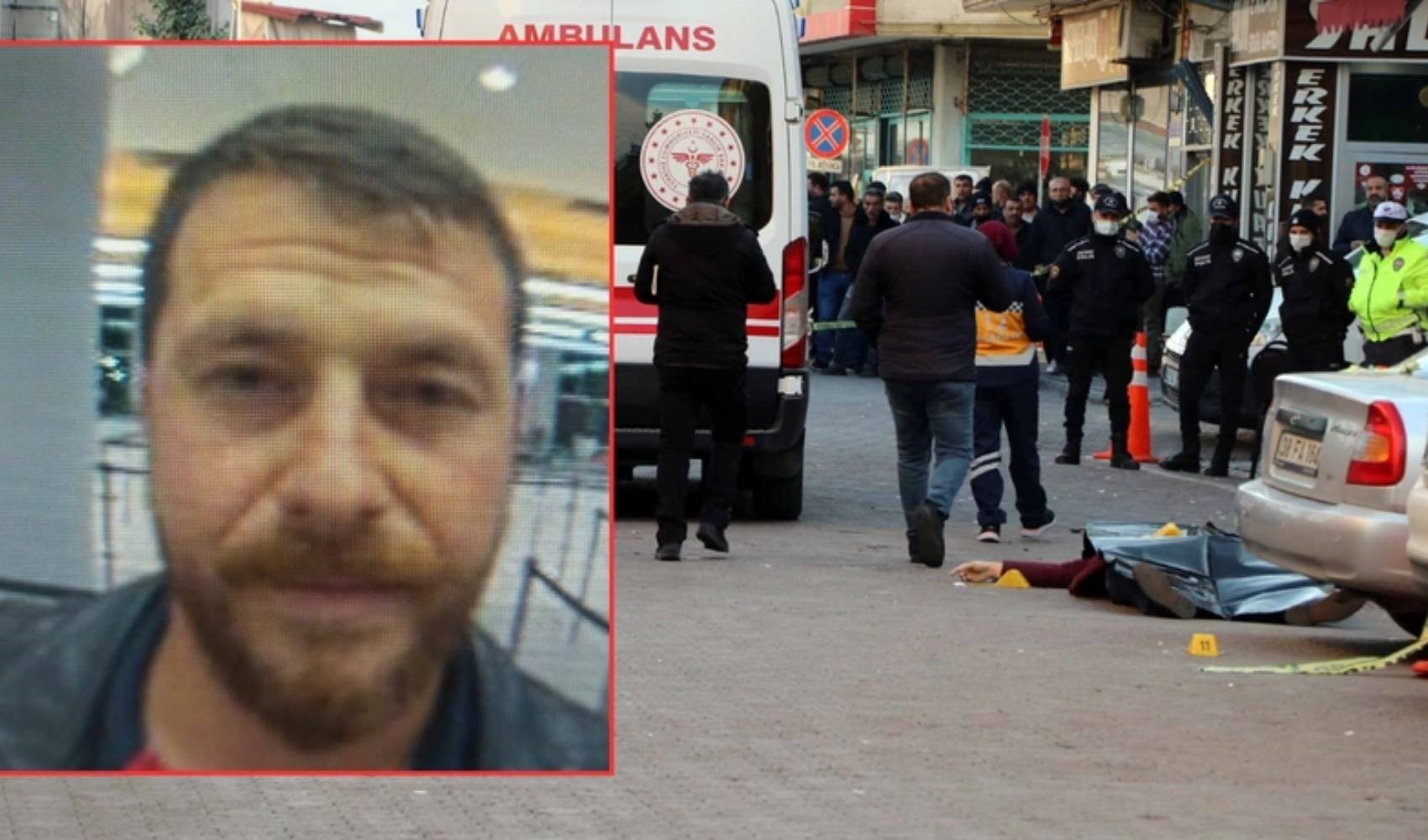 Miras tartışmasından kan akmıştı: 3 kişiyi öldüren katil 981 gündür yakalanamıyor