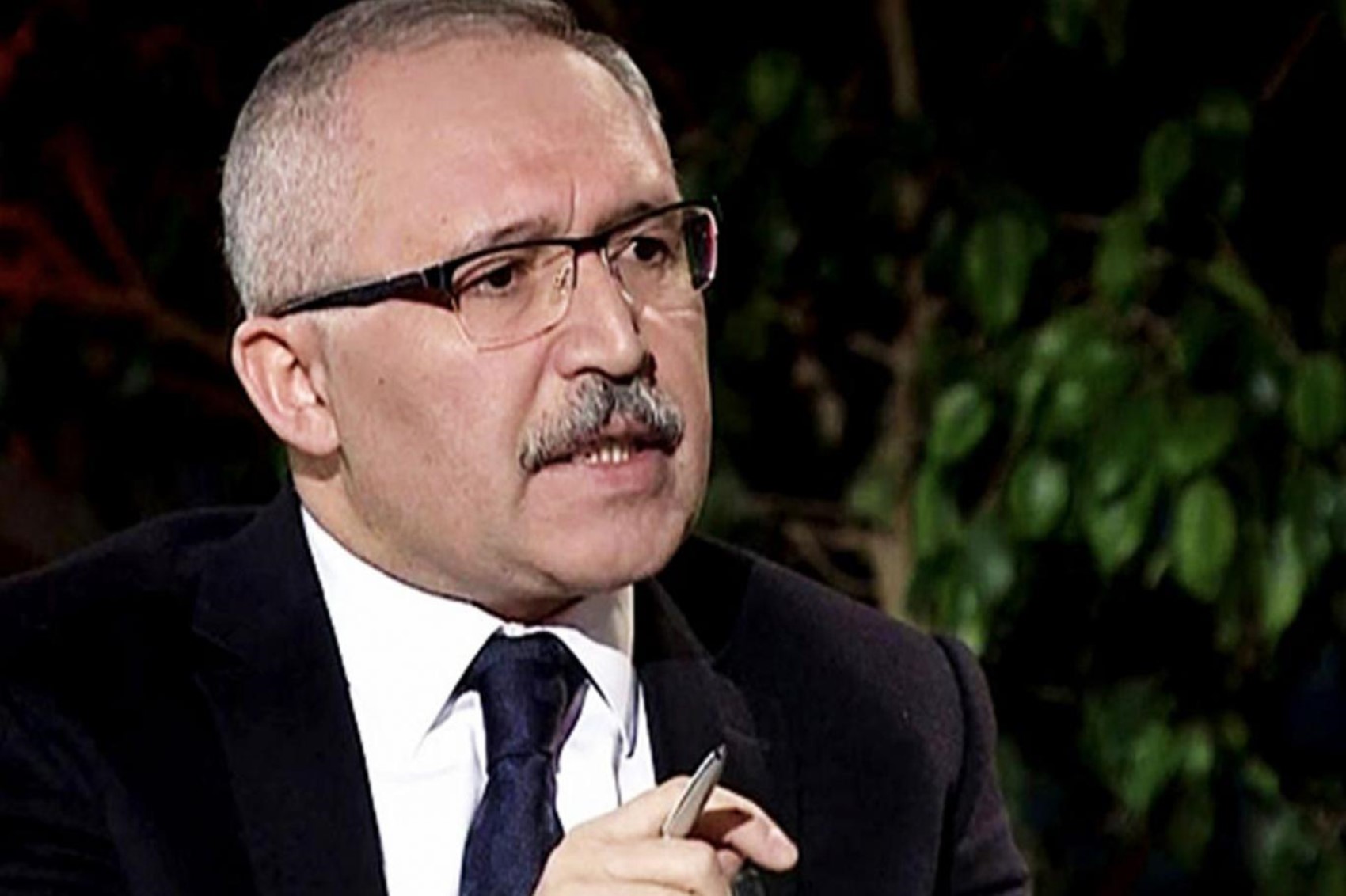 Öcalan'ın çağrısına Kandil'den olumsuz yanıt mı geldi? Yandaş Selvi'den sitem: 'Öcalan görüyor ama siz görmüyorsunuz'