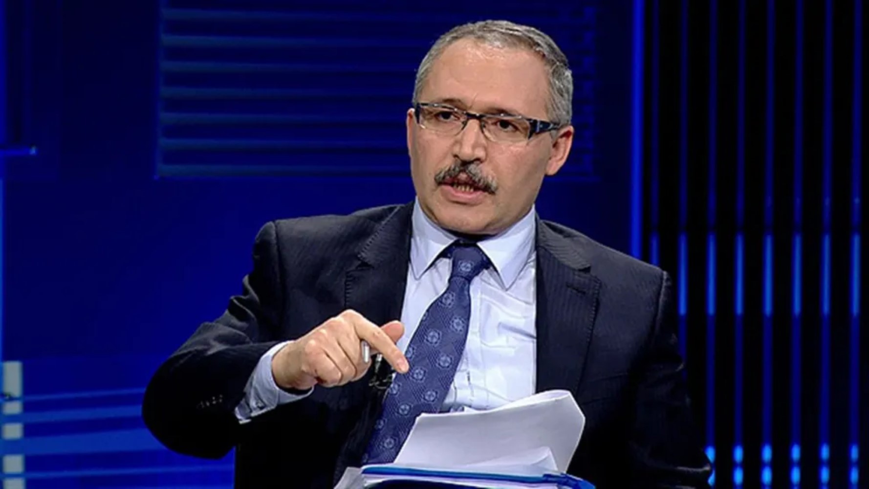 Öcalan'ın çağrısına Kandil'den olumsuz yanıt mı geldi? Yandaş Selvi'den sitem: 'Öcalan görüyor ama siz görmüyorsunuz'