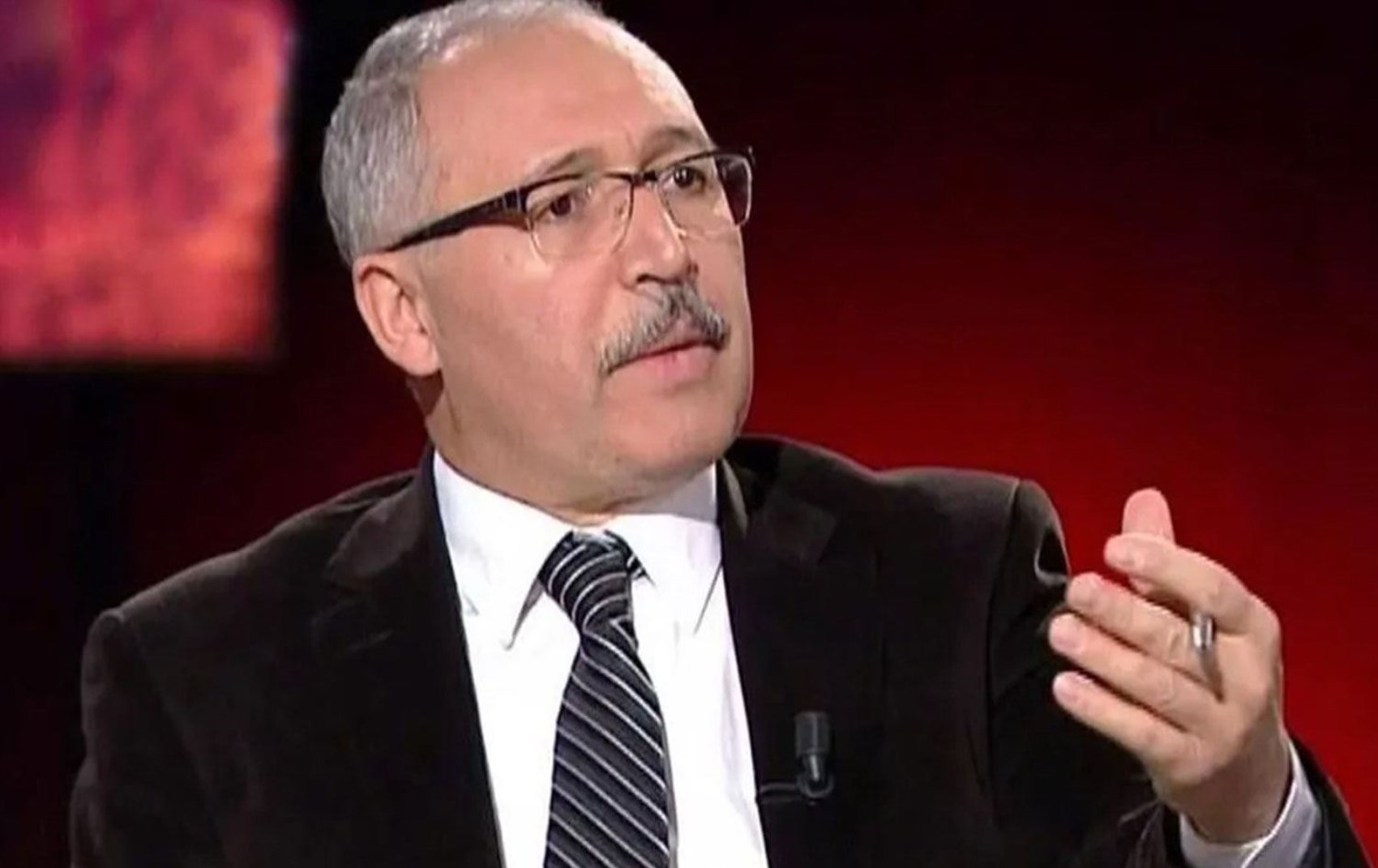 Öcalan'ın çağrısına Kandil'den olumsuz yanıt mı geldi? Yandaş Selvi'den sitem: 'Öcalan görüyor ama siz görmüyorsunuz'