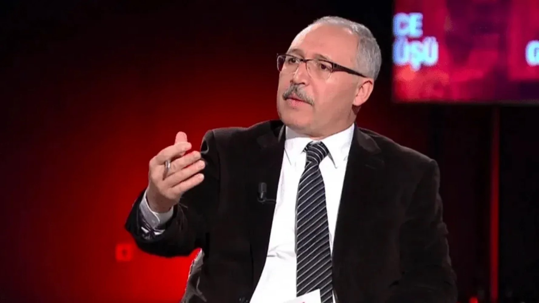 Öcalan'ın çağrısına Kandil'den olumsuz yanıt mı geldi? Yandaş Selvi'den sitem: 'Öcalan görüyor ama siz görmüyorsunuz'