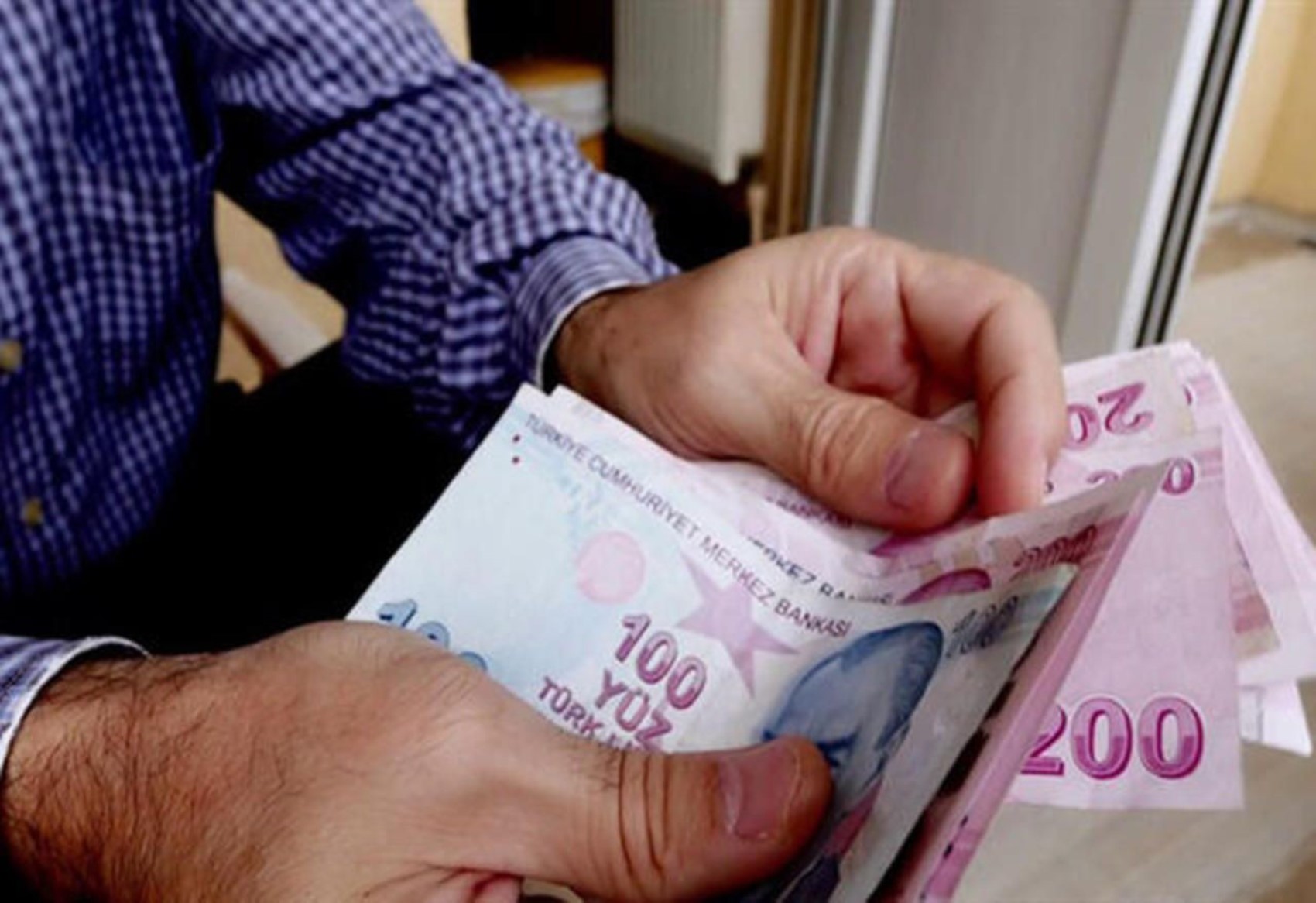 Ocak ayında emekli maaşları eksik yatacak: Enflasyon farkı ne zaman ödenecek?