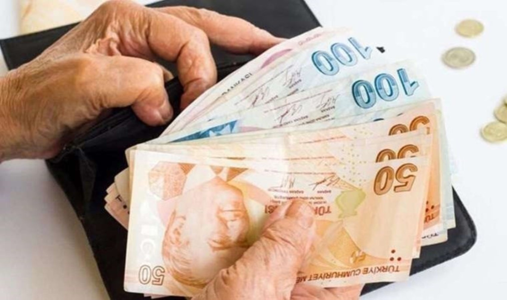 Ocak ayında emekli maaşları eksik yatacak: Enflasyon farkı ne zaman ödenecek?