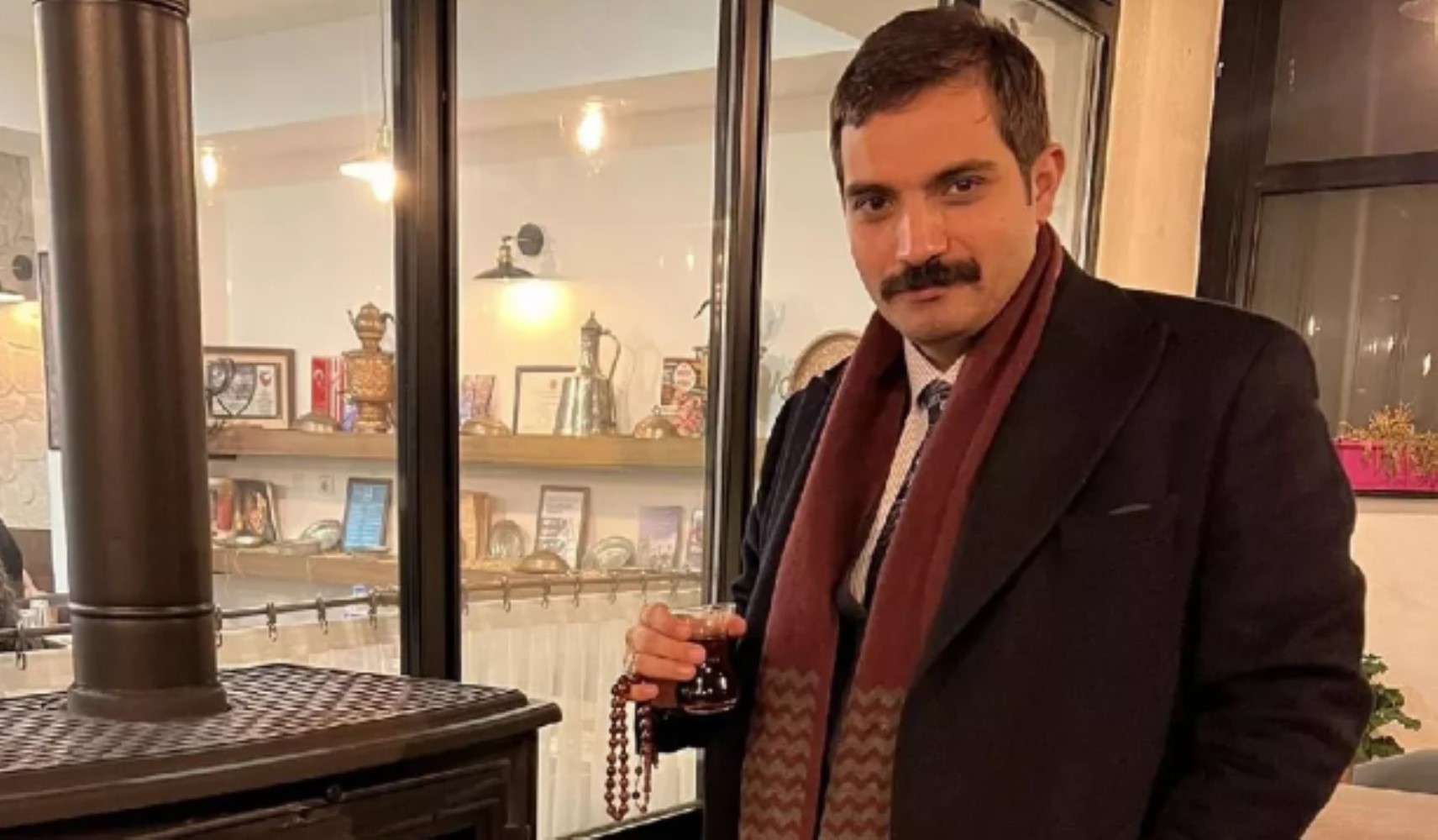 Sinan Ateş cinayeti: Şifreler, gizlilik ve adalet arayışı! 'Gerçek failler bulunmalı'
