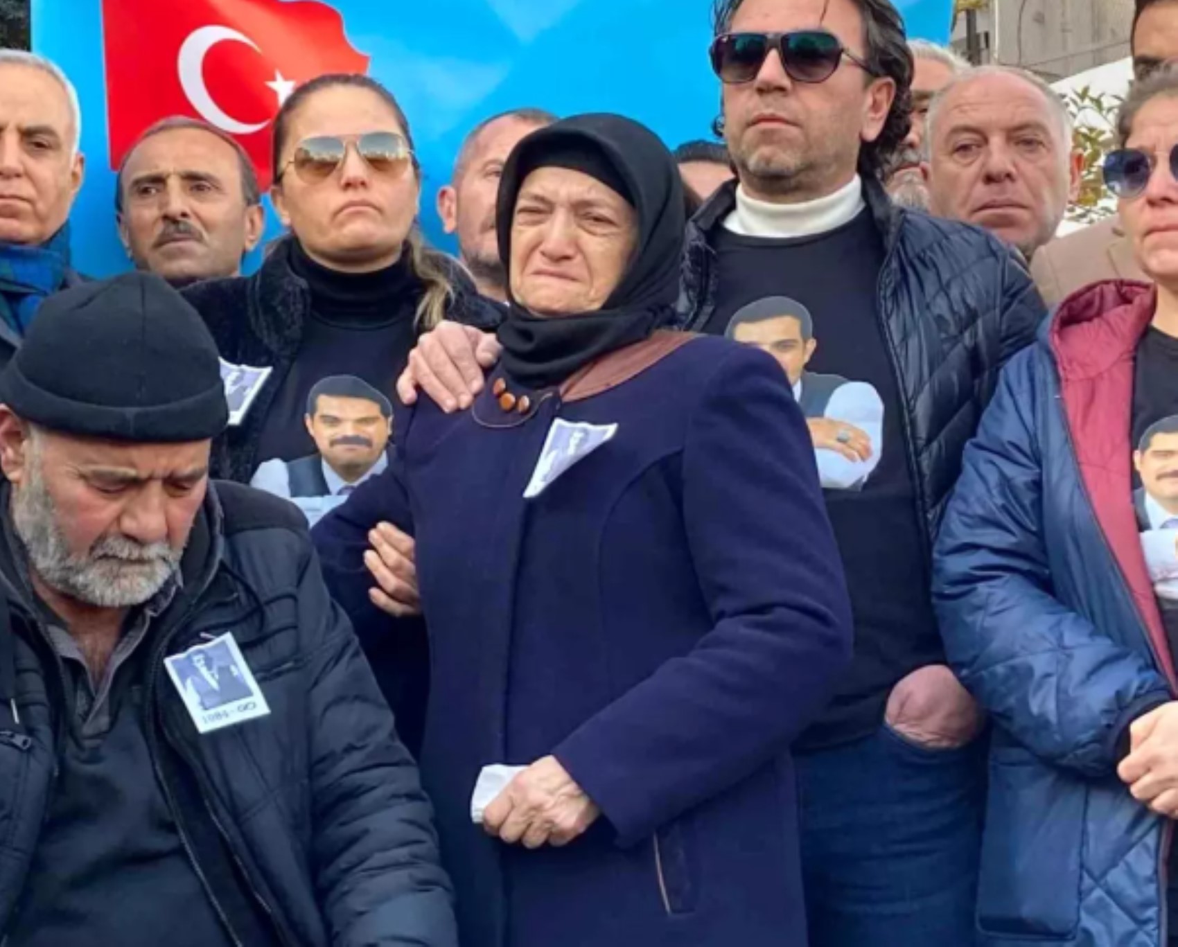 Sinan Ateş cinayeti: Şifreler, gizlilik ve adalet arayışı! 'Gerçek failler bulunmalı'